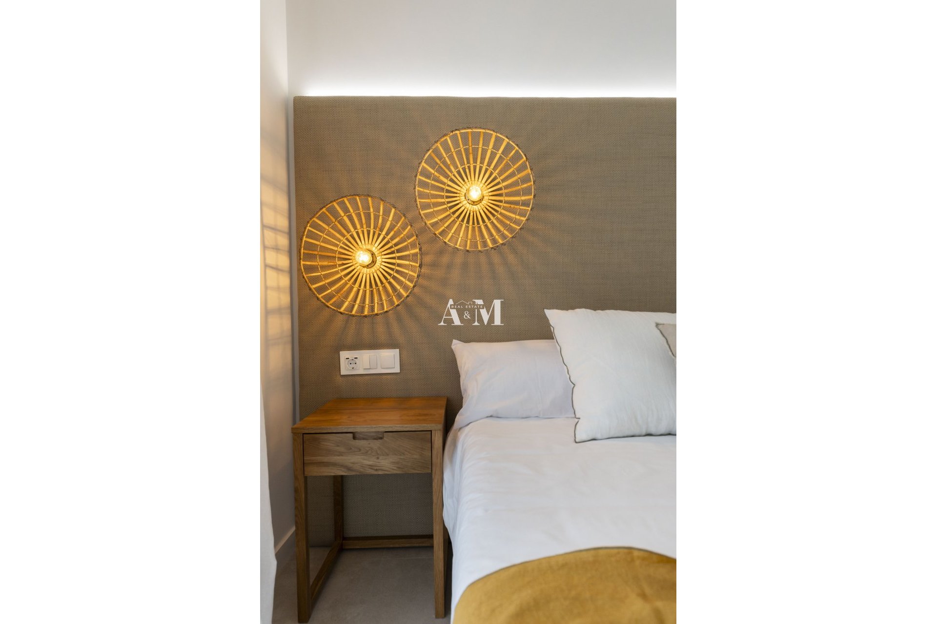 Новое здание - detached - Murcia