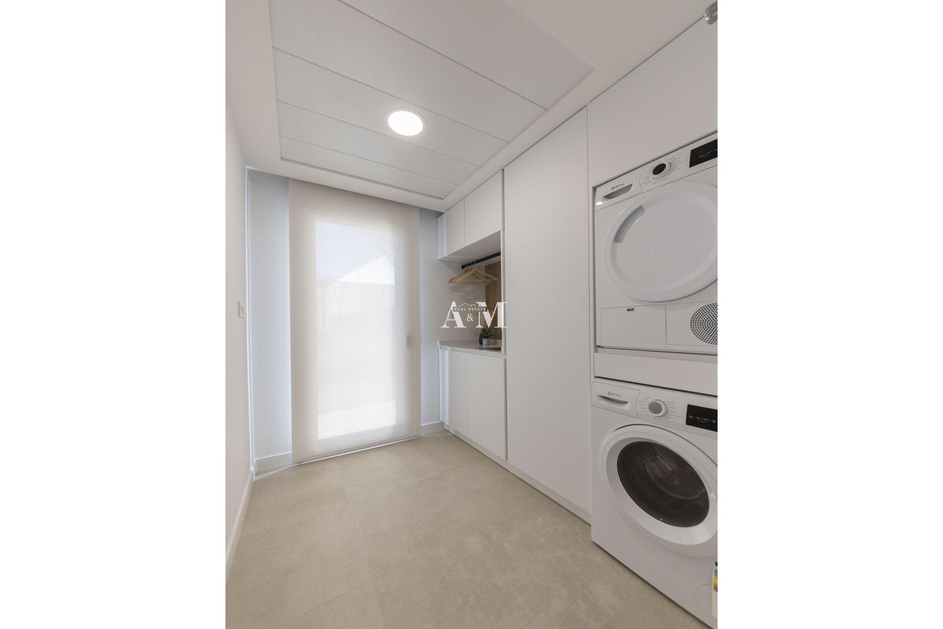 Новое здание - detached - Murcia