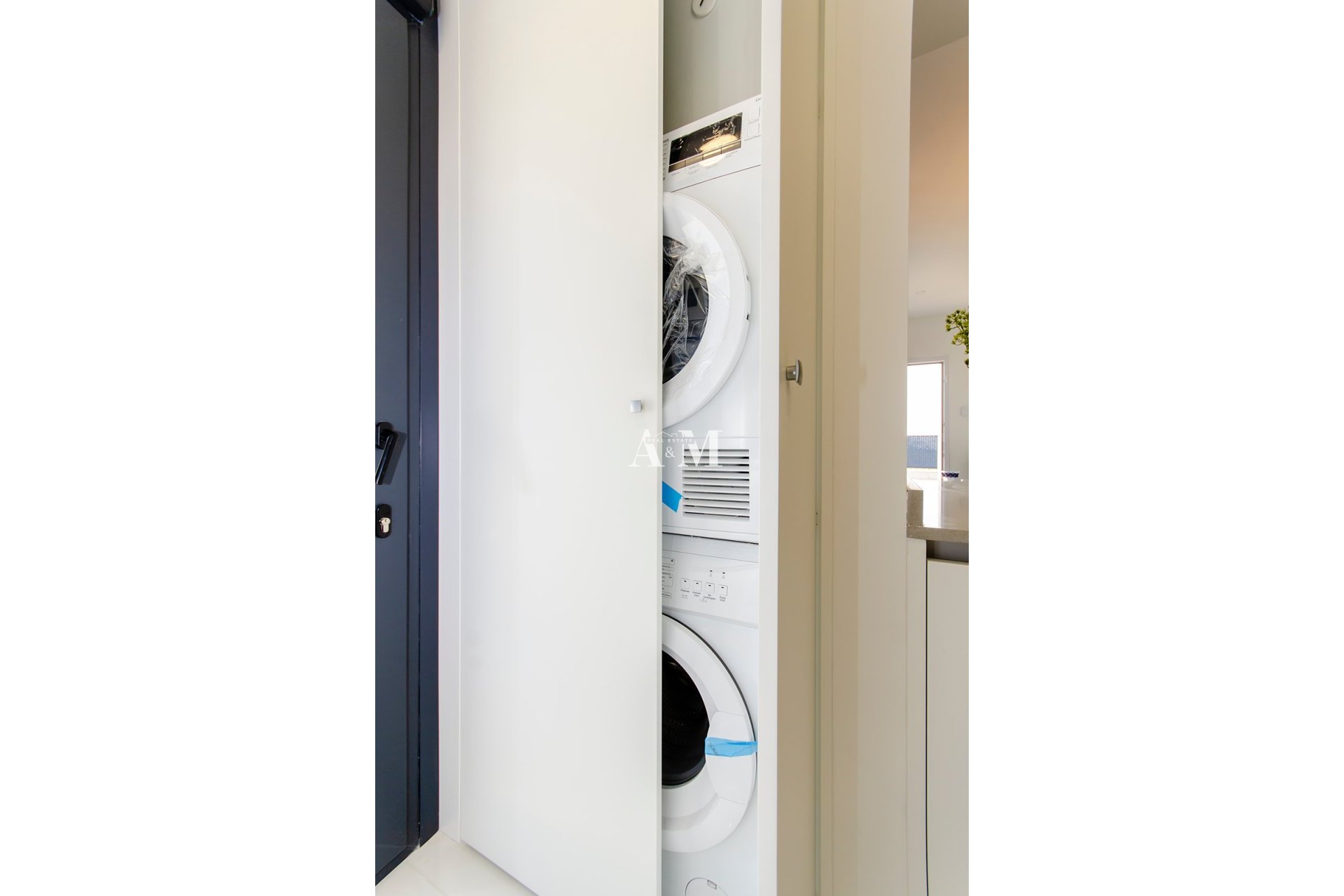 Новое здание - detached - Orihuela Costa