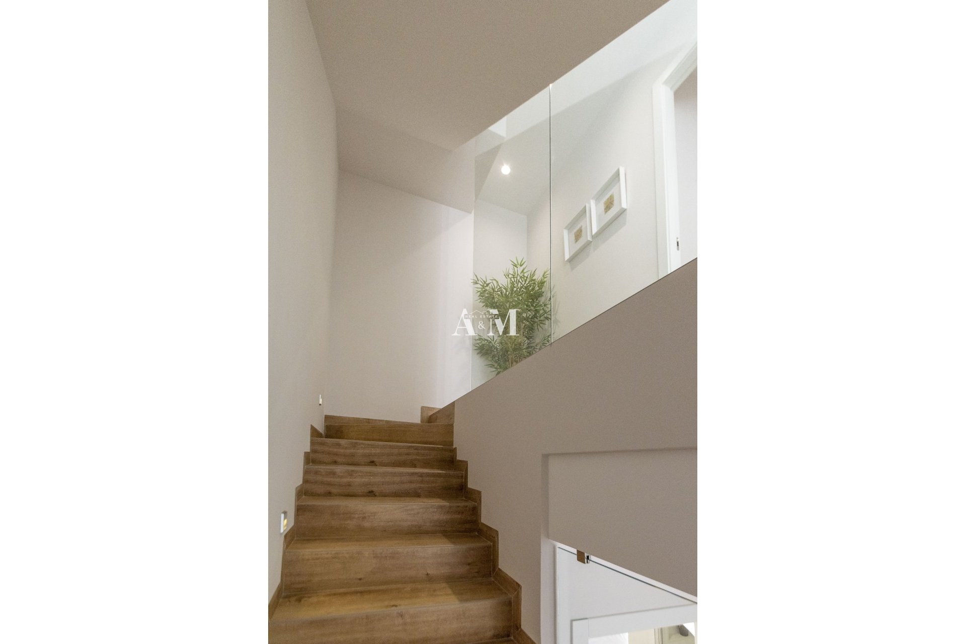 Новое здание - detached - Pilar de la Horadada