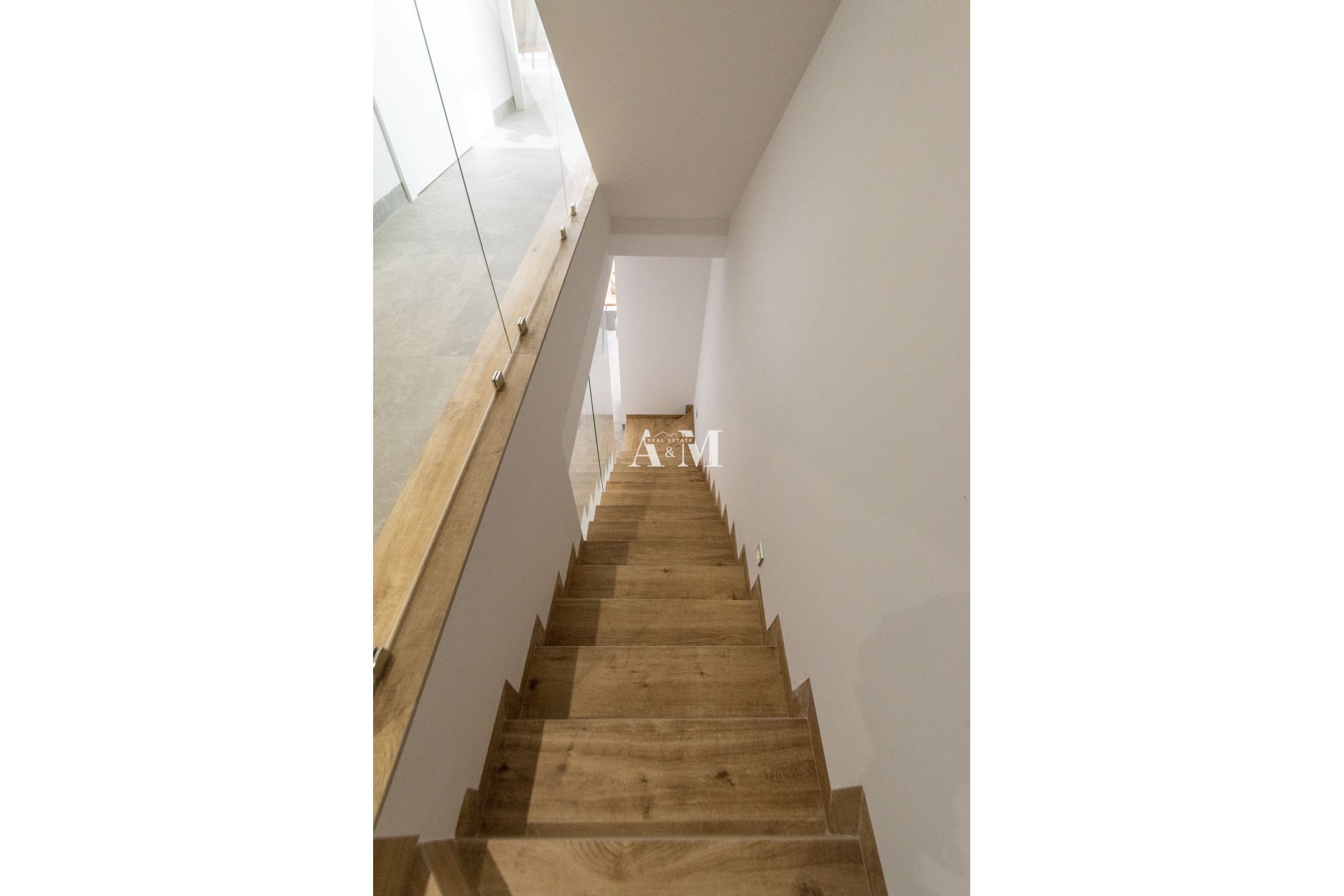 Новое здание - detached - Pilar de la Horadada