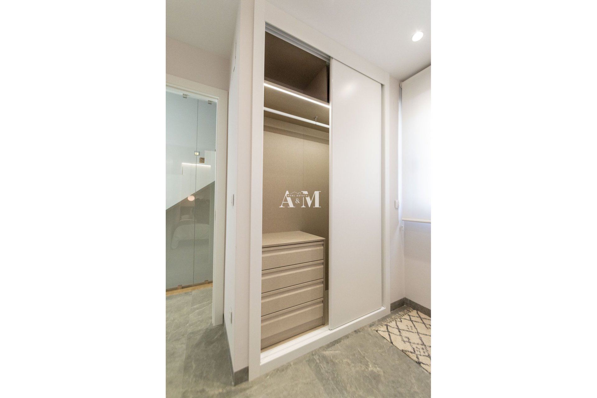 Новое здание - detached - Pilar de la Horadada