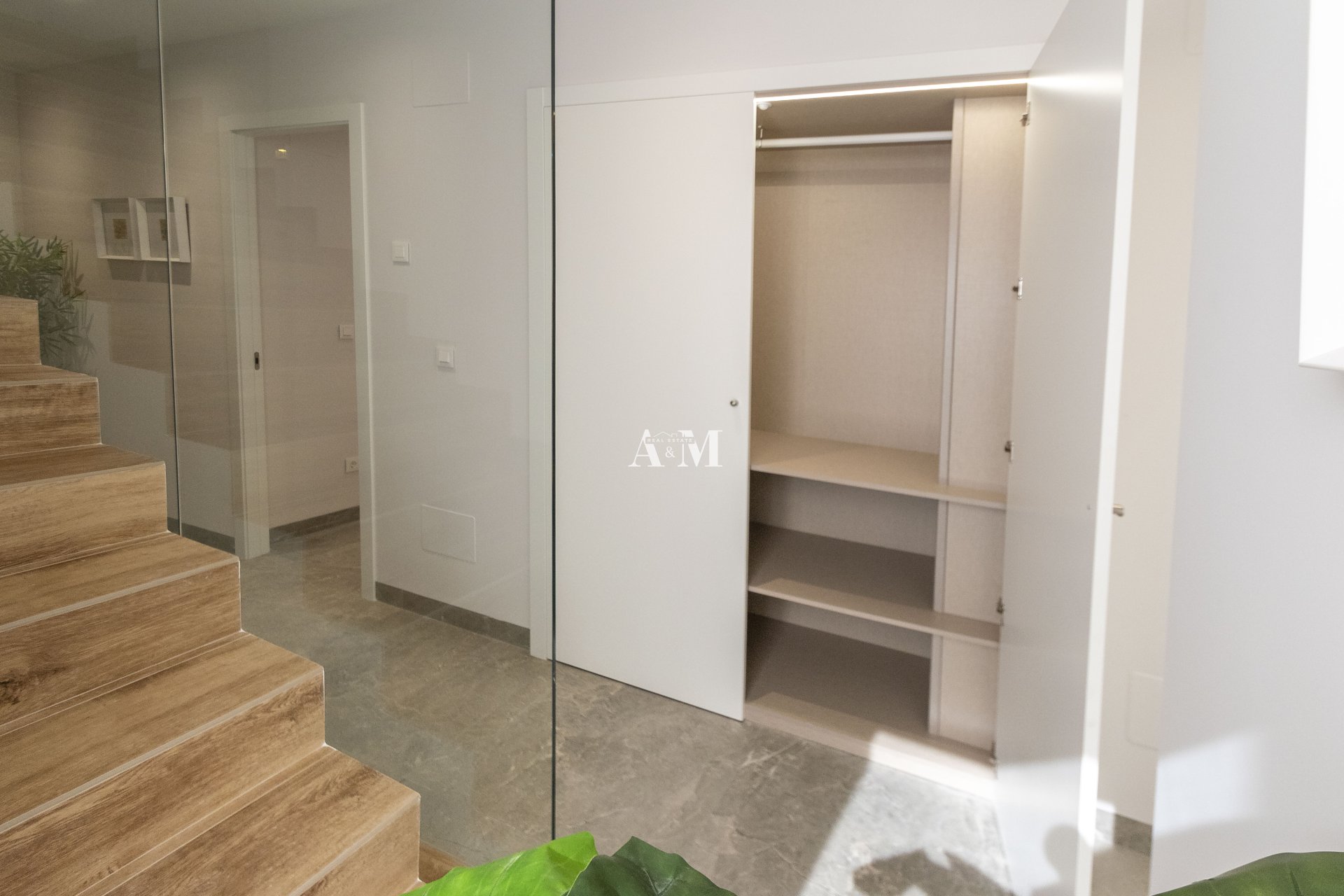 Новое здание - detached - Pilar de la Horadada