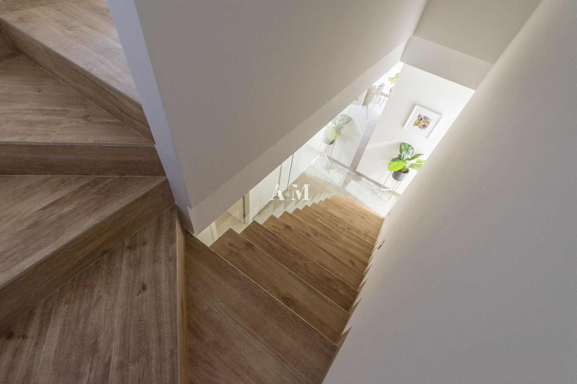 Новое здание - detached - Pilar de la Horadada