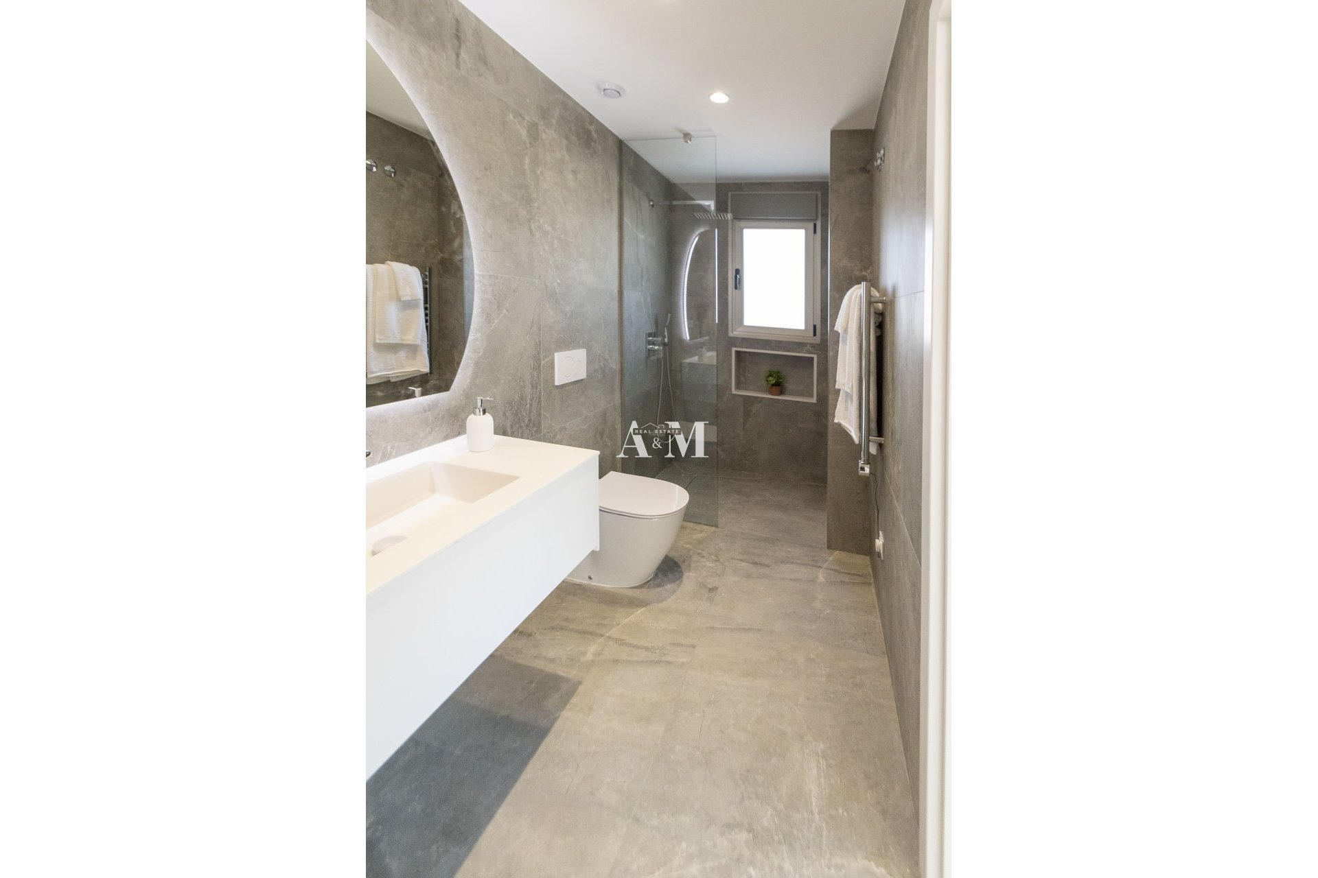 Новое здание - detached - Pilar de la Horadada