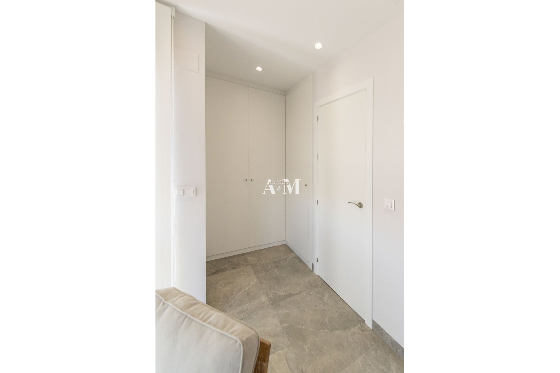 Новое здание - detached - Pilar de la Horadada