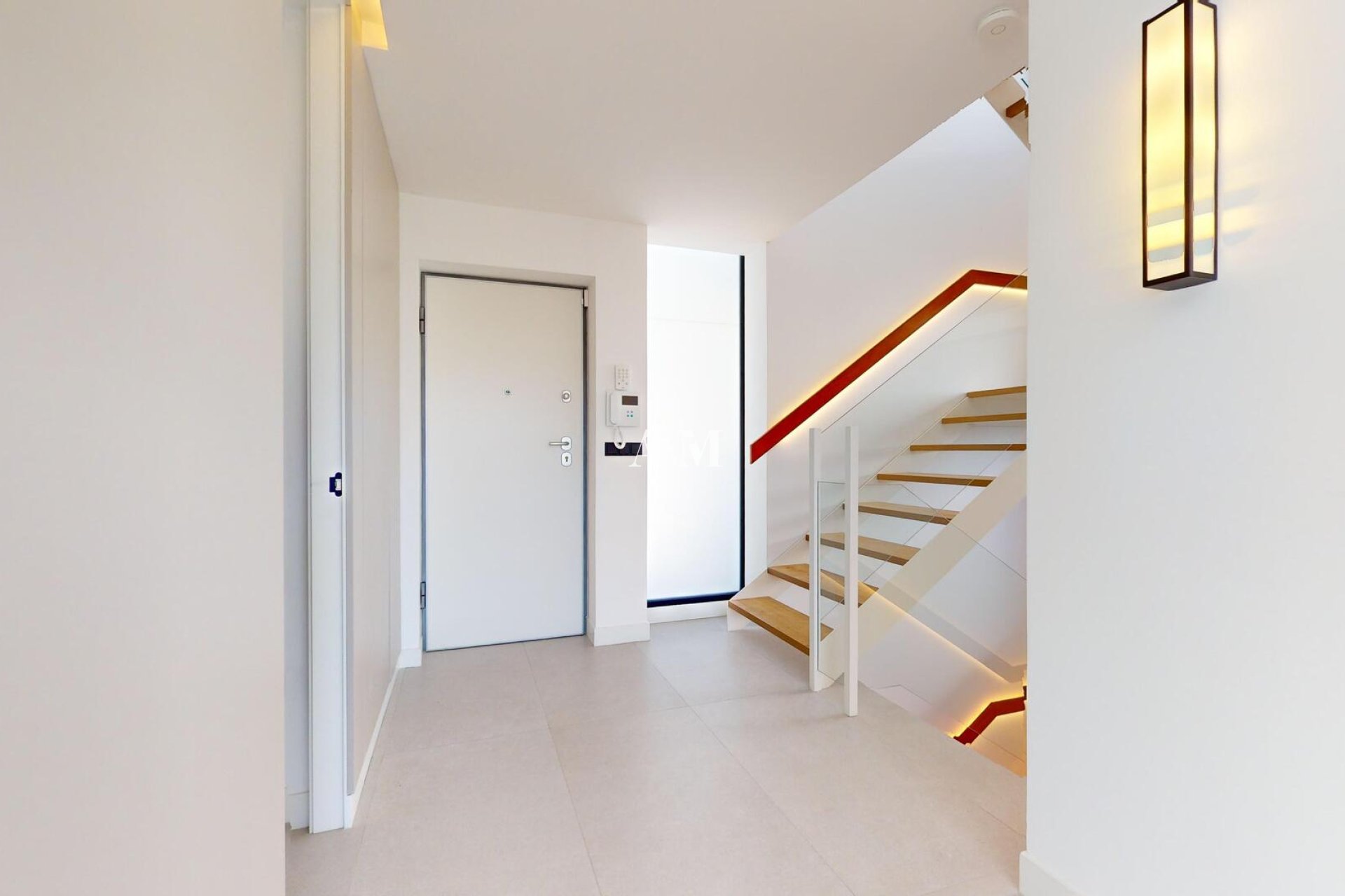 Новое здание - detached - Polop