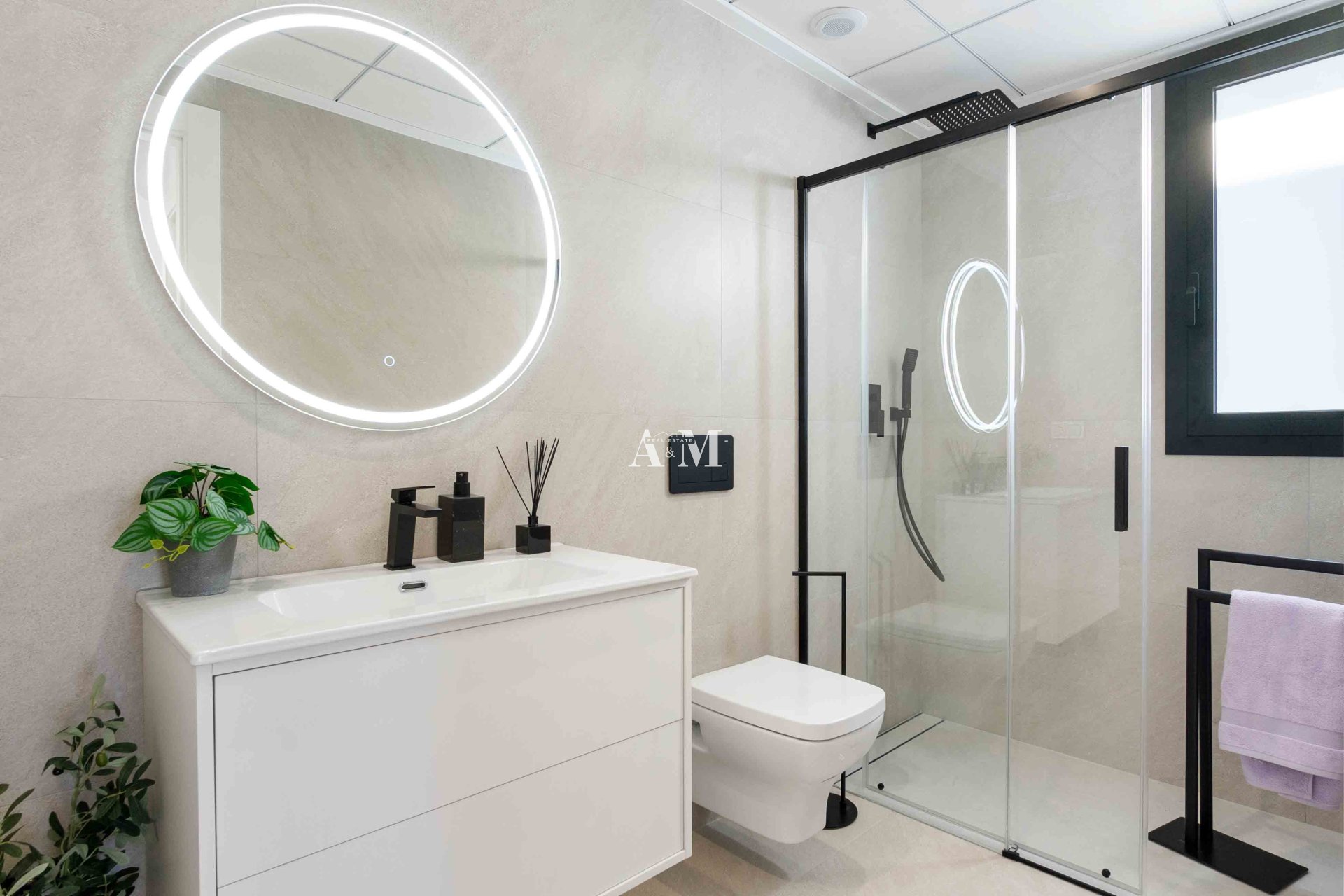 Новое здание - detached - Rojales