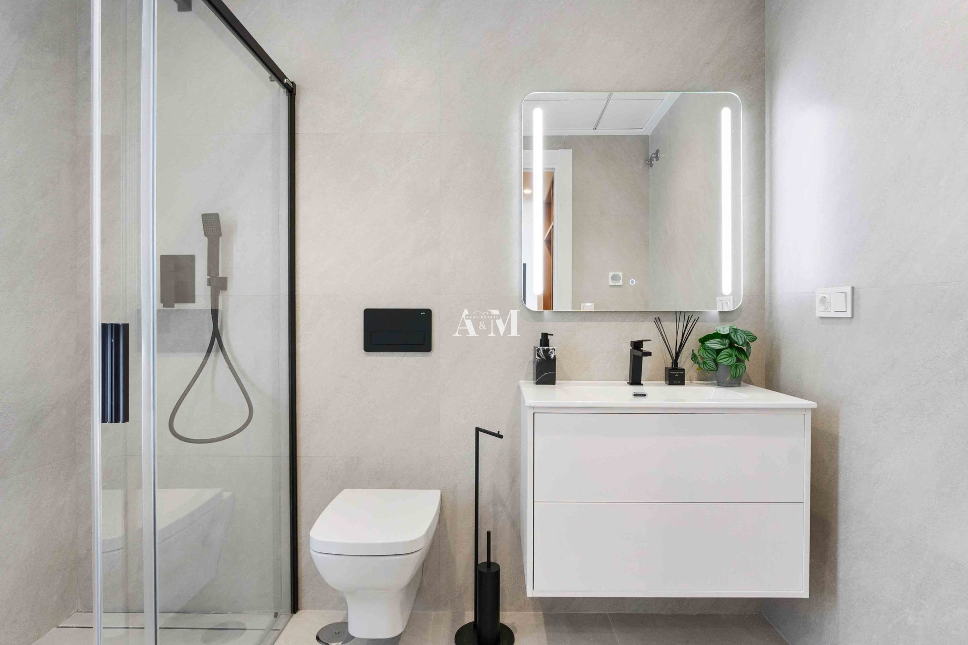 Новое здание - detached - Rojales