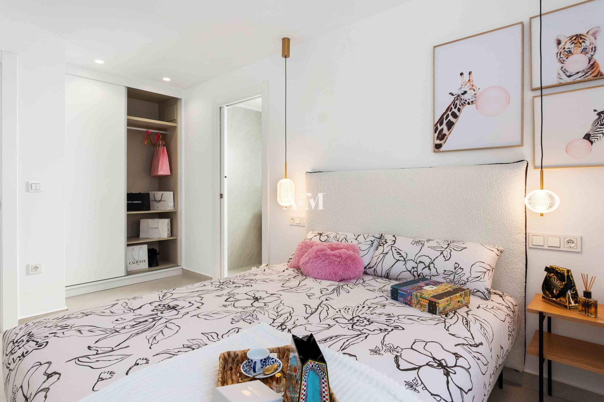 Новое здание - detached - Rojales