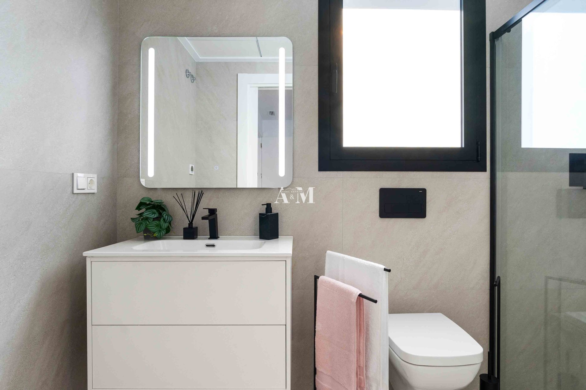 Новое здание - detached - Rojales