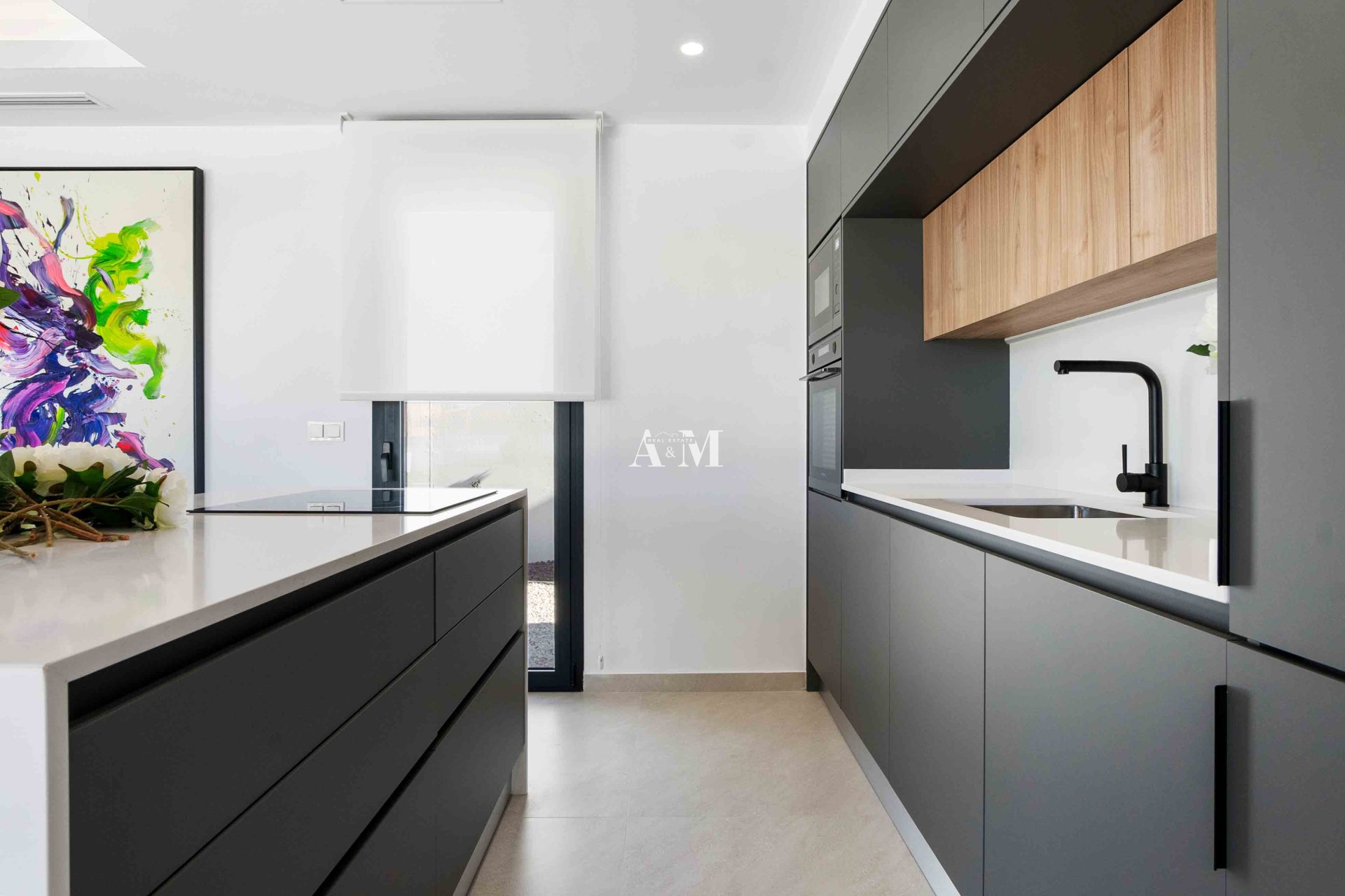 Новое здание - detached - Rojales