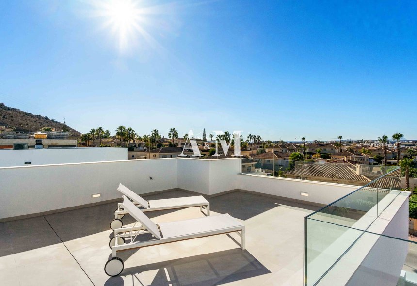 Новое здание - detached - Rojales