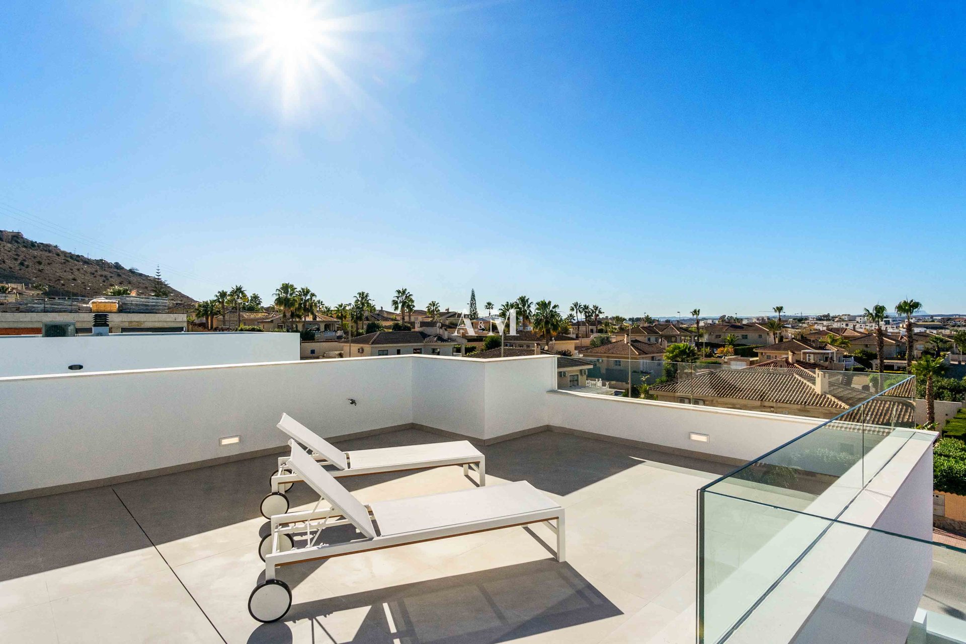 Новое здание - detached - Rojales