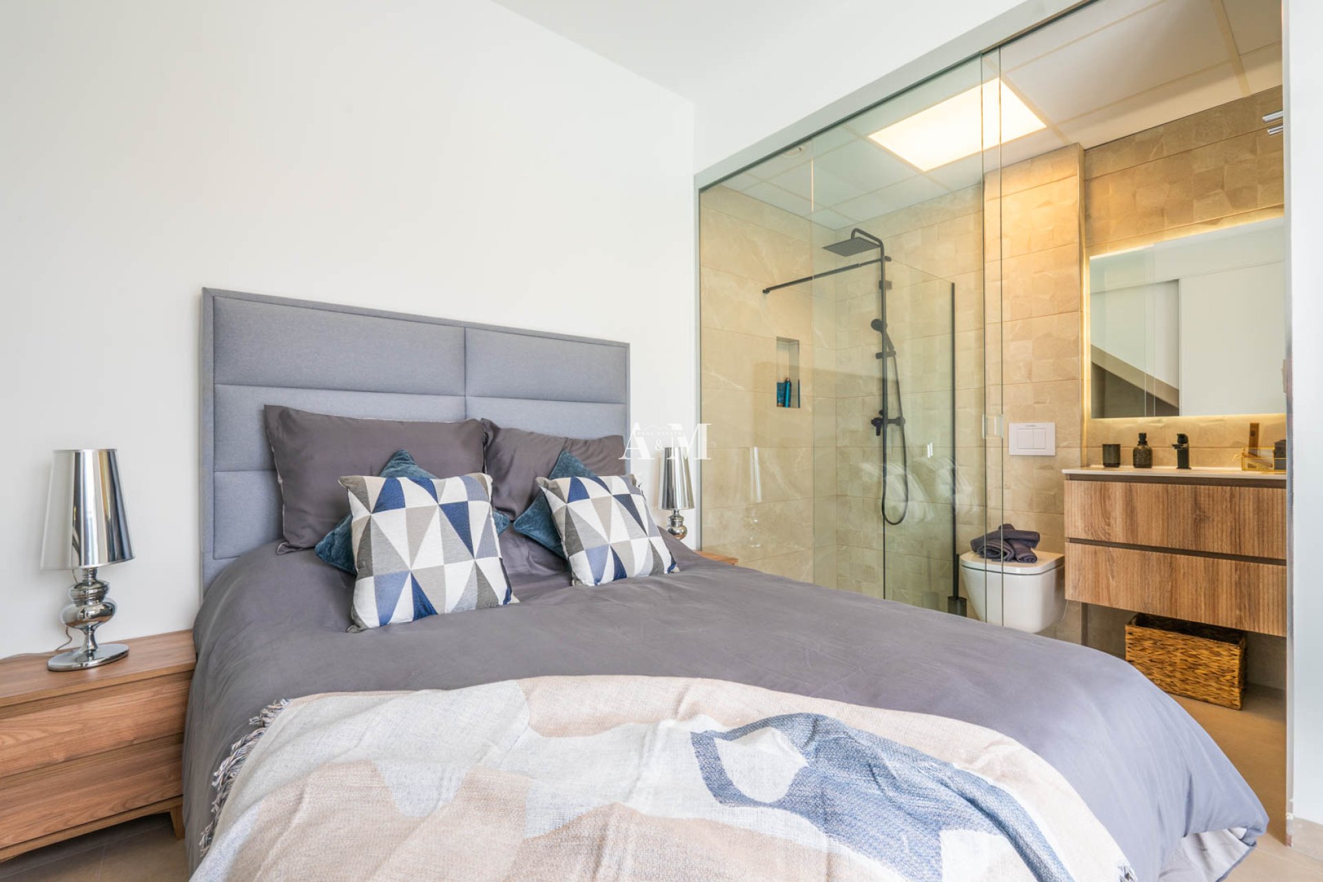 Новое здание - detached - Roldán