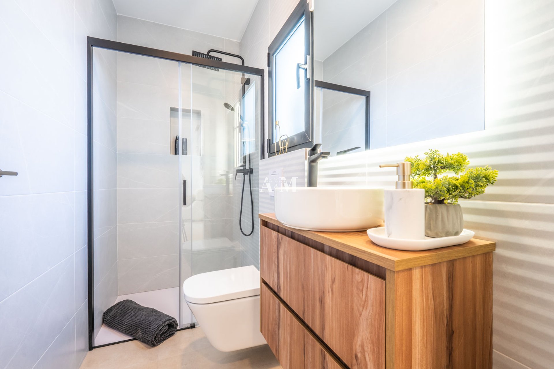 Новое здание - detached - Roldán