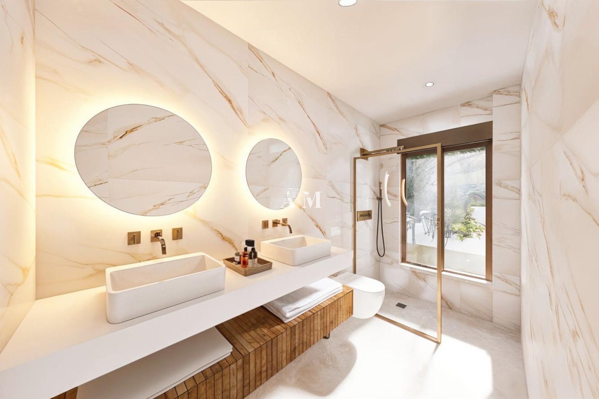 Новое здание - detached - San Pedro del Pinatar