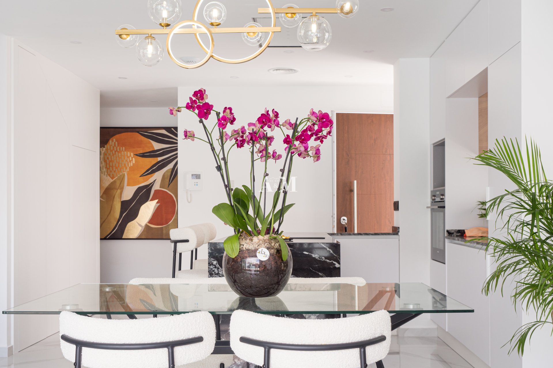 Новое здание - detached - San Pedro del Pinatar