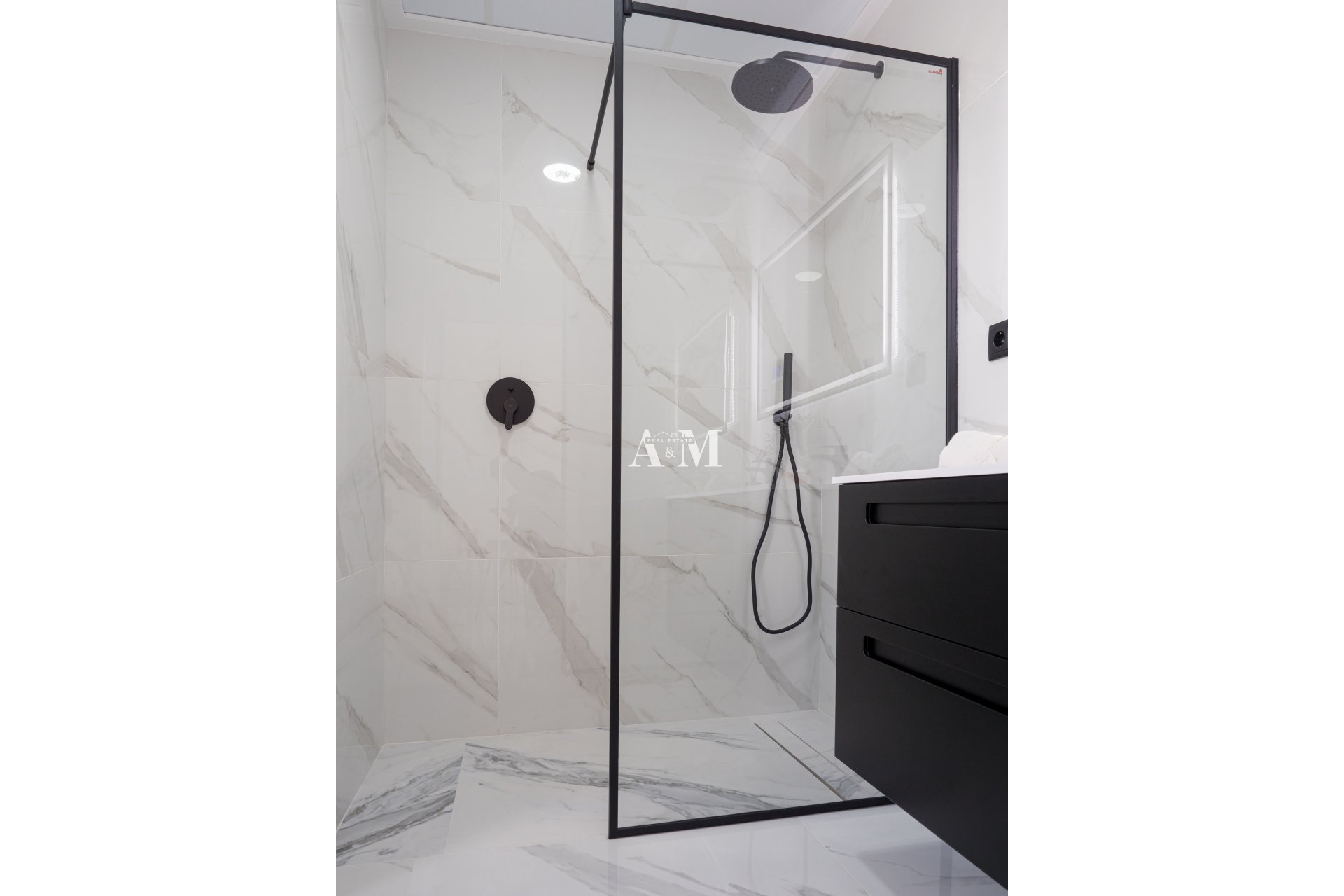 Новое здание - detached - San Pedro del Pinatar