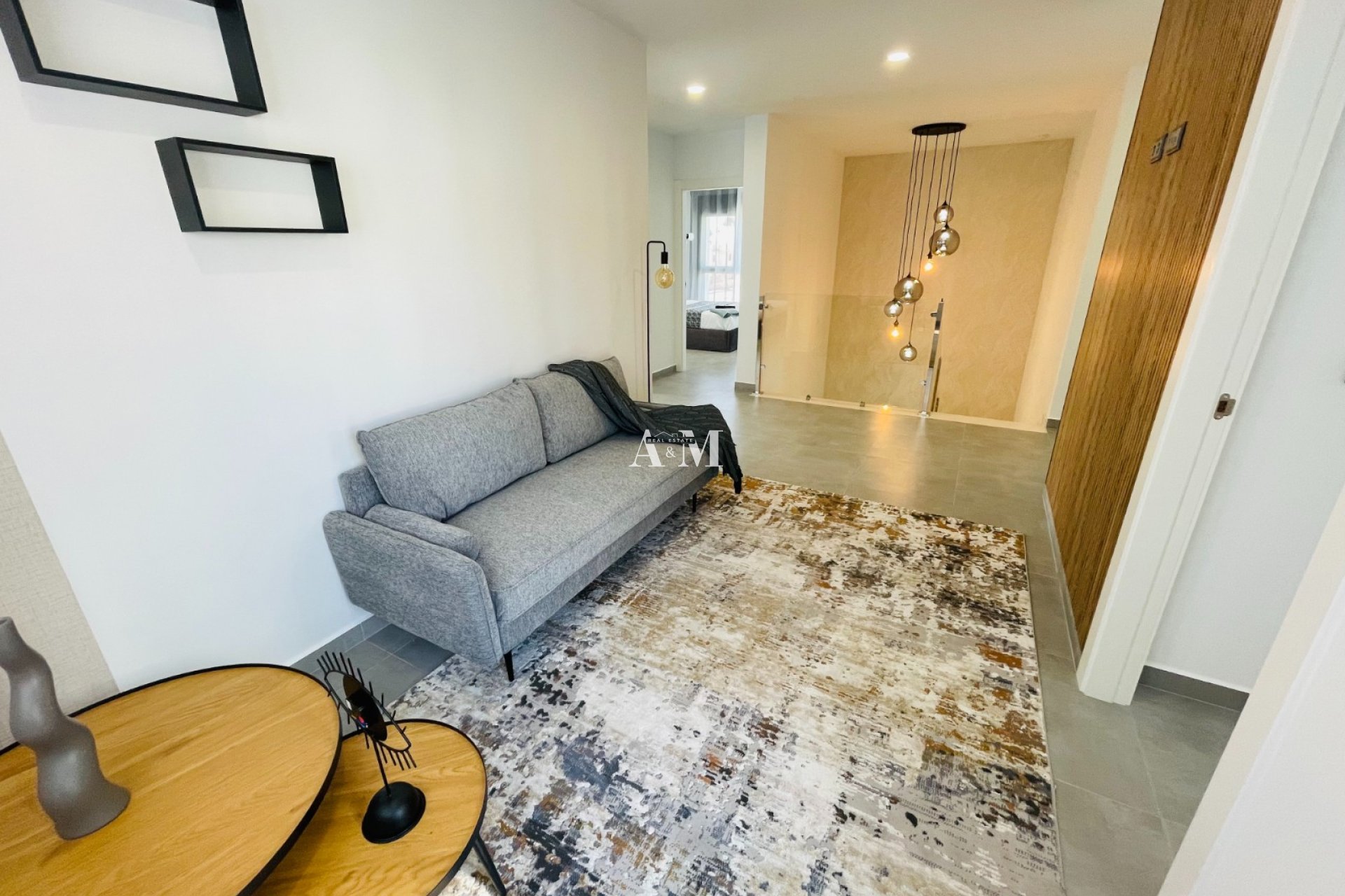 Новое здание - detached - Torrevieja