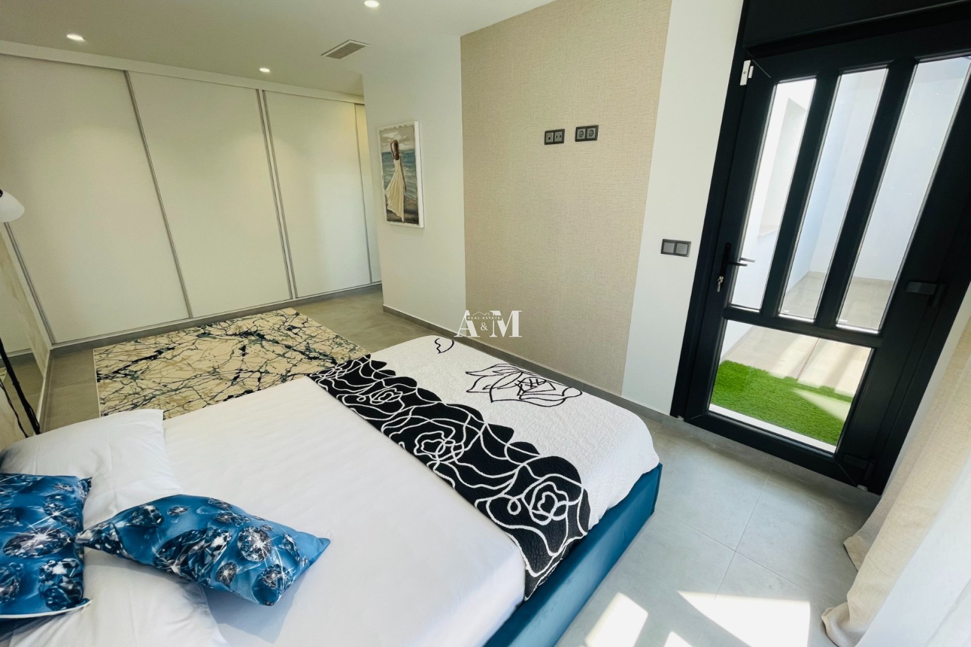 Новое здание - detached - Torrevieja