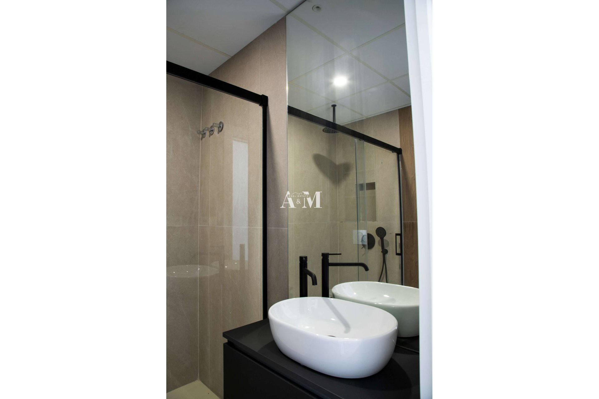 Новое здание - ground-floor - Condado de Alhama