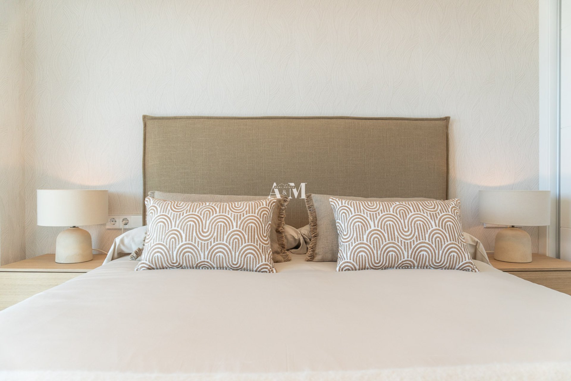 Новое здание - ground-floor - Orihuela Costa