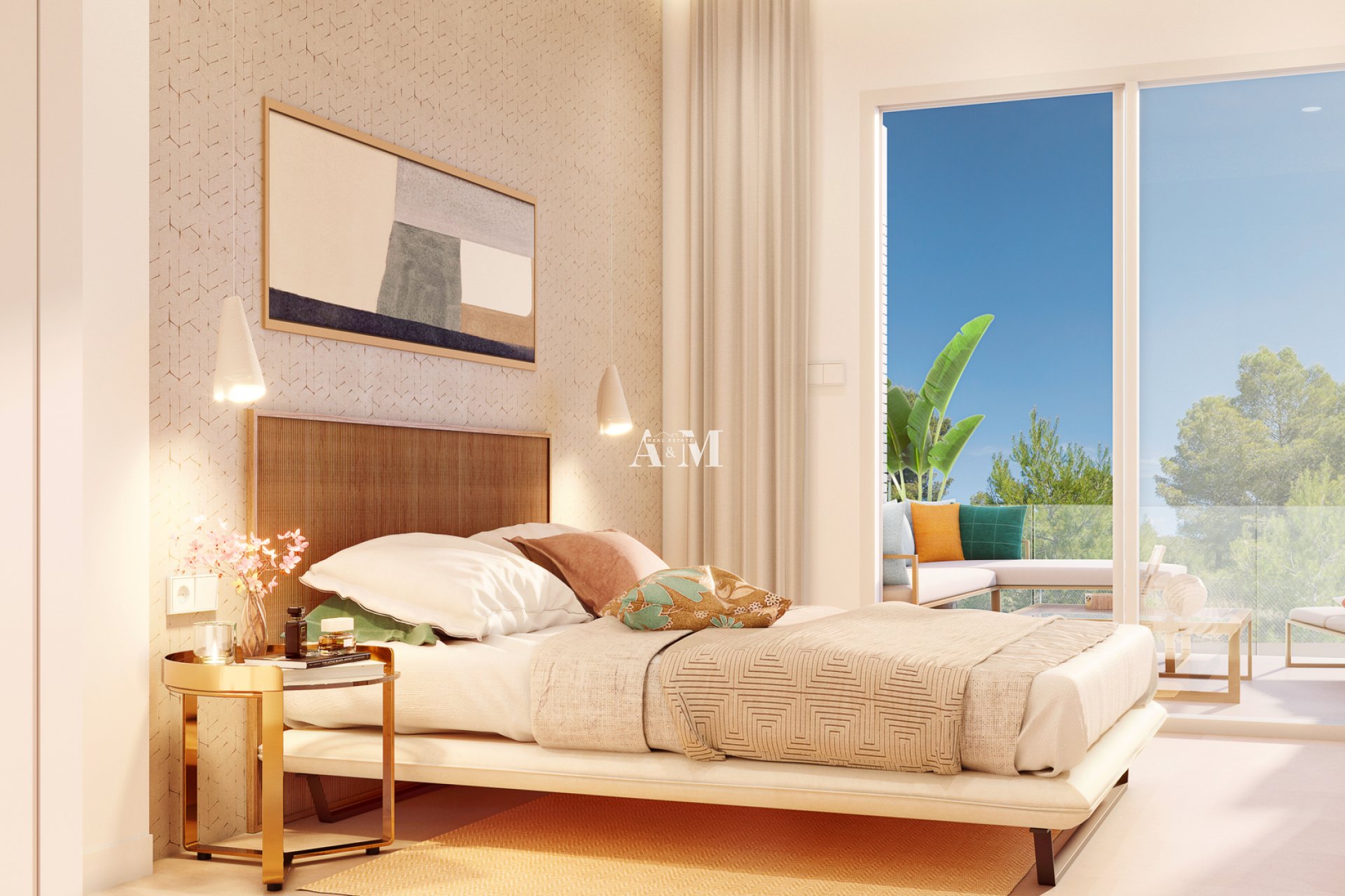 Новое здание - ground-floor - Pilar de la Horadada