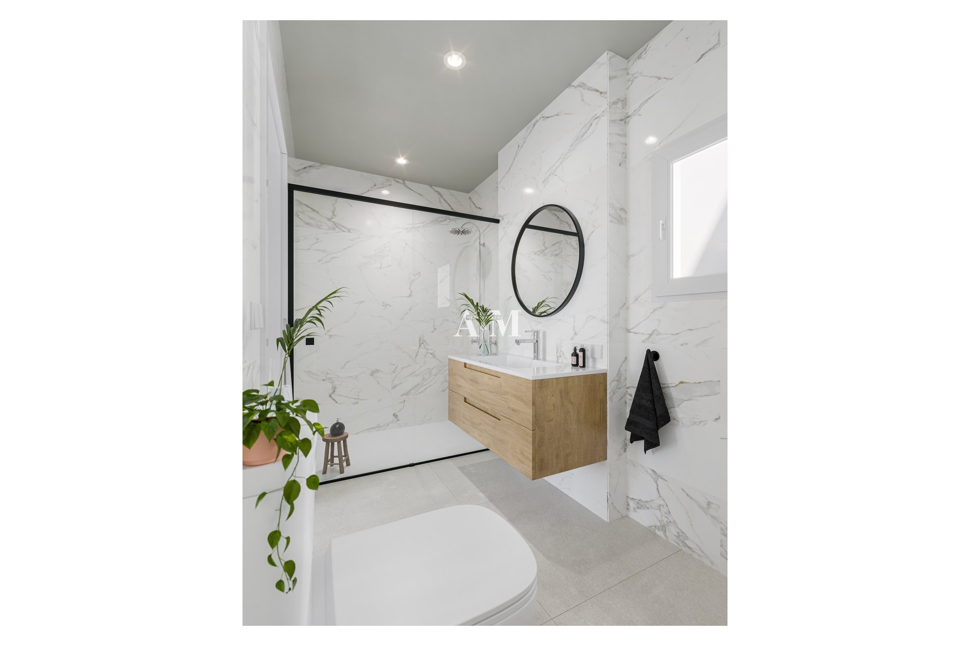 Новое здание - ground-floor - San Pedro del Pinatar