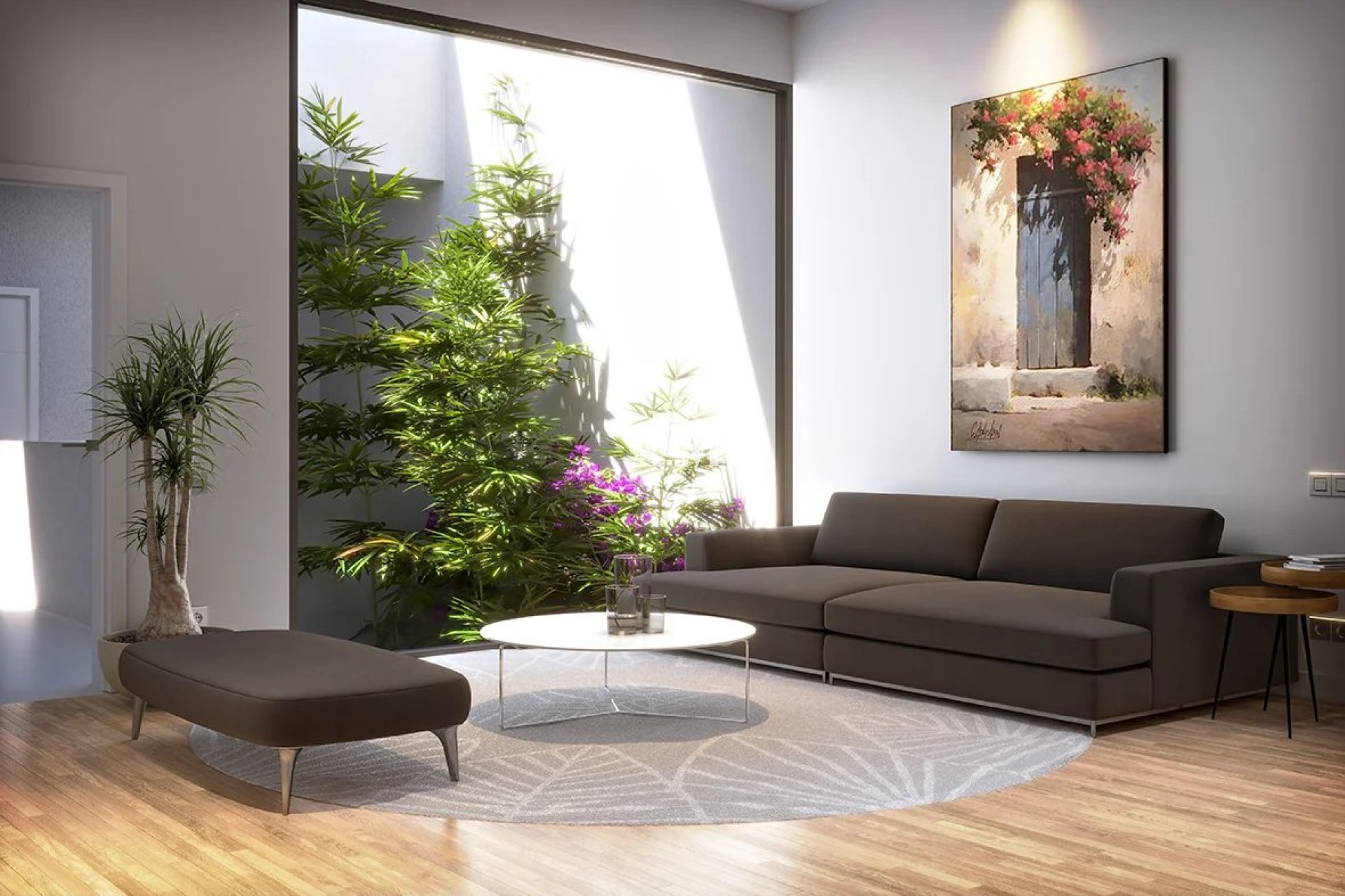 Новое здание - ground-floor - Sant Joan d'Alacant