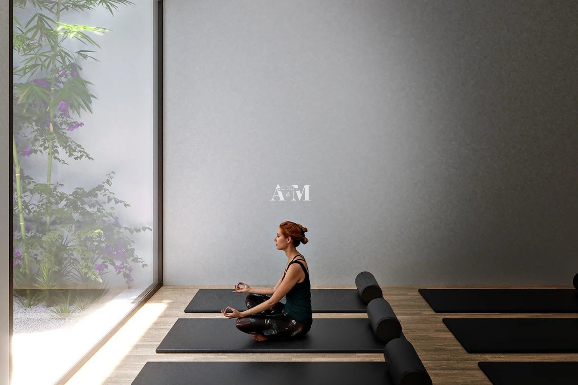 Новое здание - ground-floor - Sant Joan d'Alacant