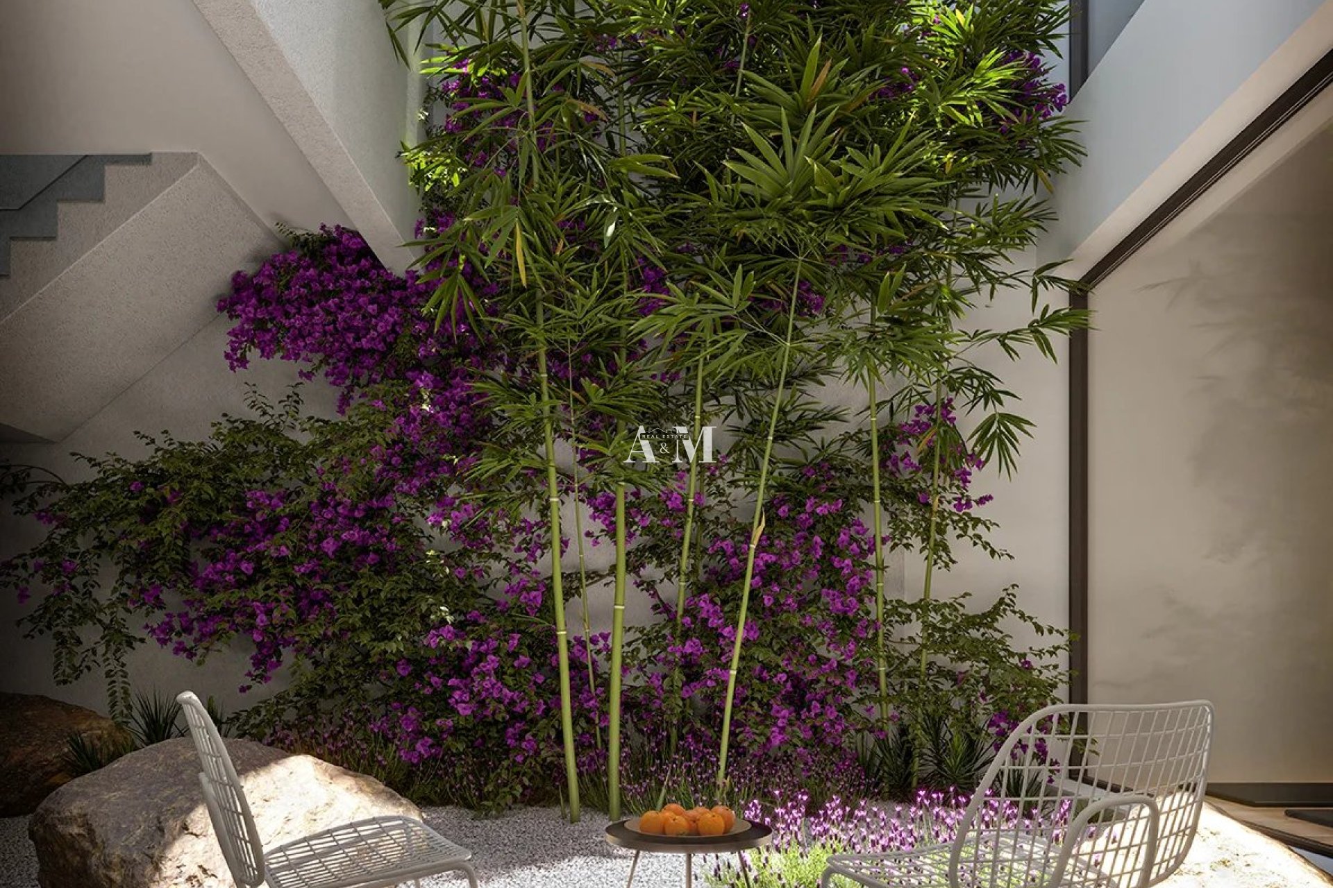 Новое здание - ground-floor - Sant Joan d'Alacant