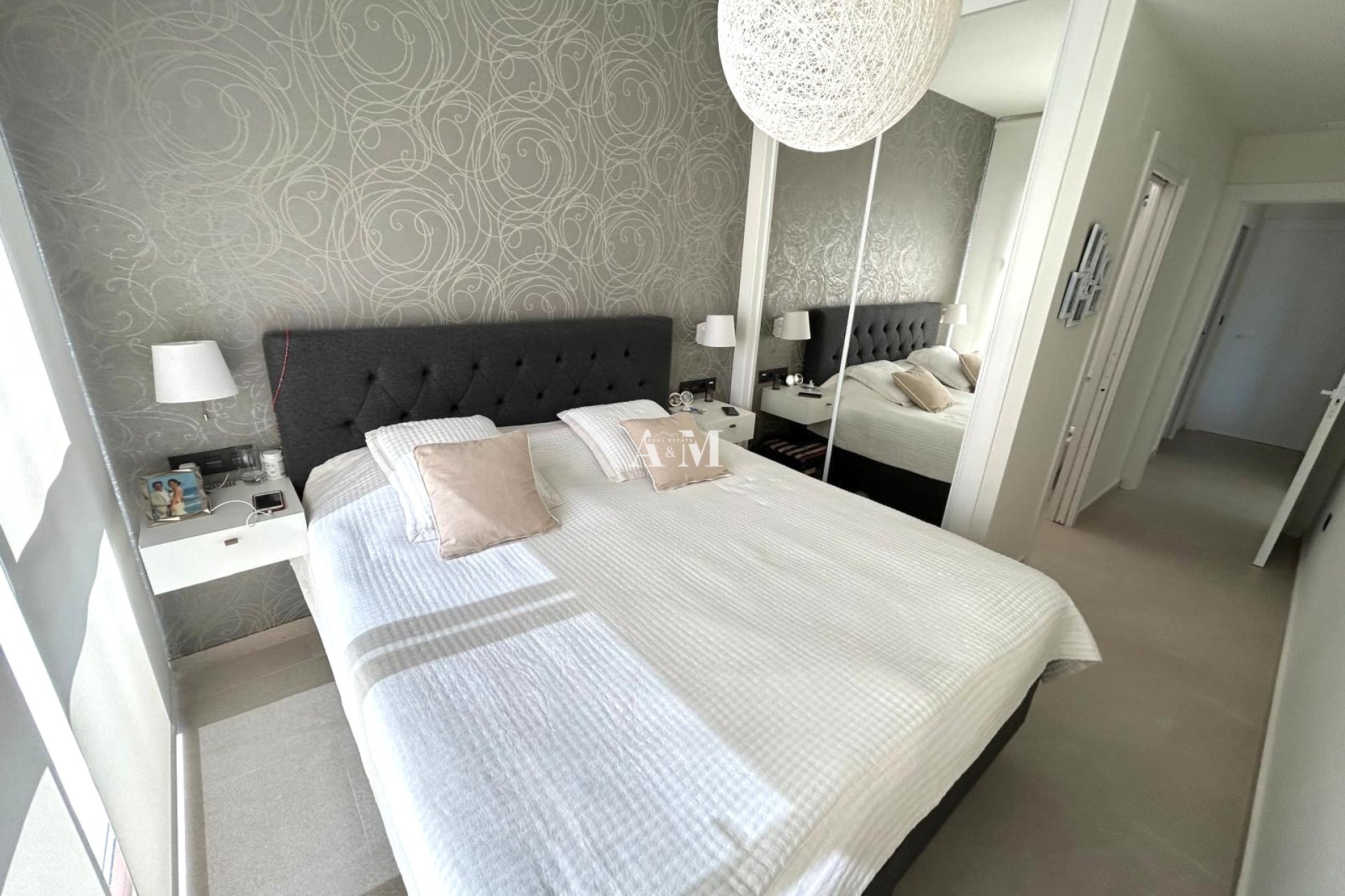 Новое здание - ground-floor - Torrevieja