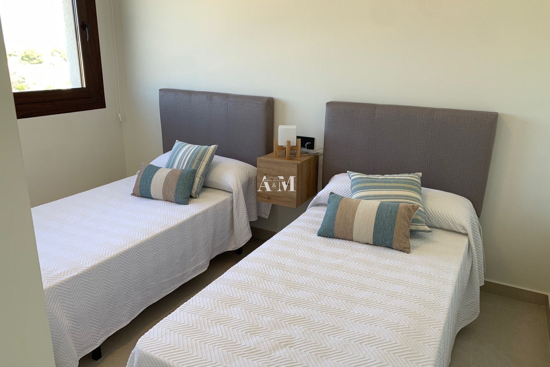 Новое здание - ground-floor - Torrevieja