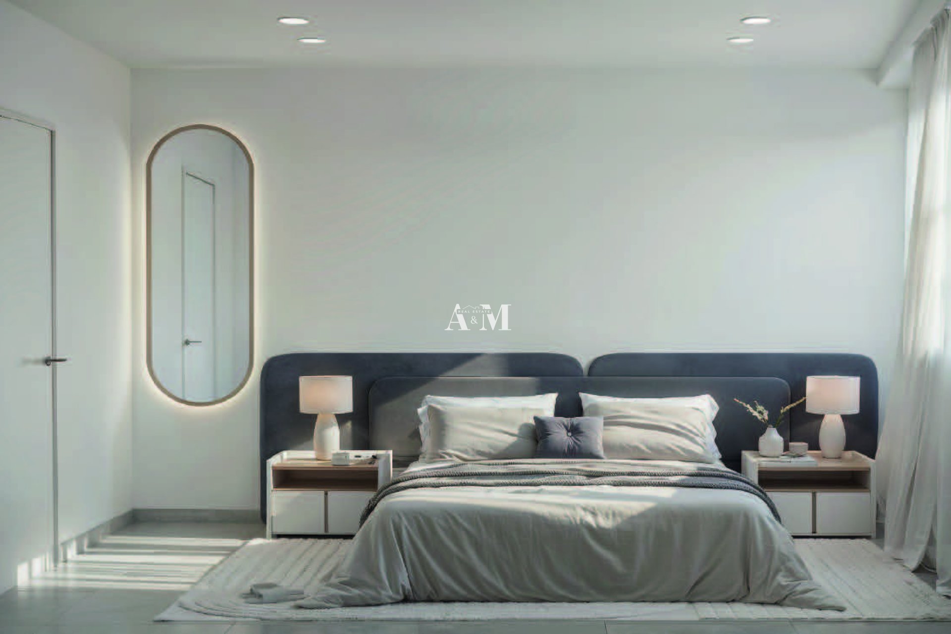 Новое здание - ground-floor - Torrevieja