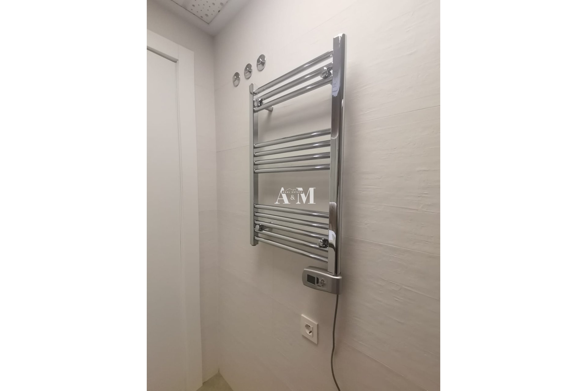 Новое здание - ground-floor - Torrevieja