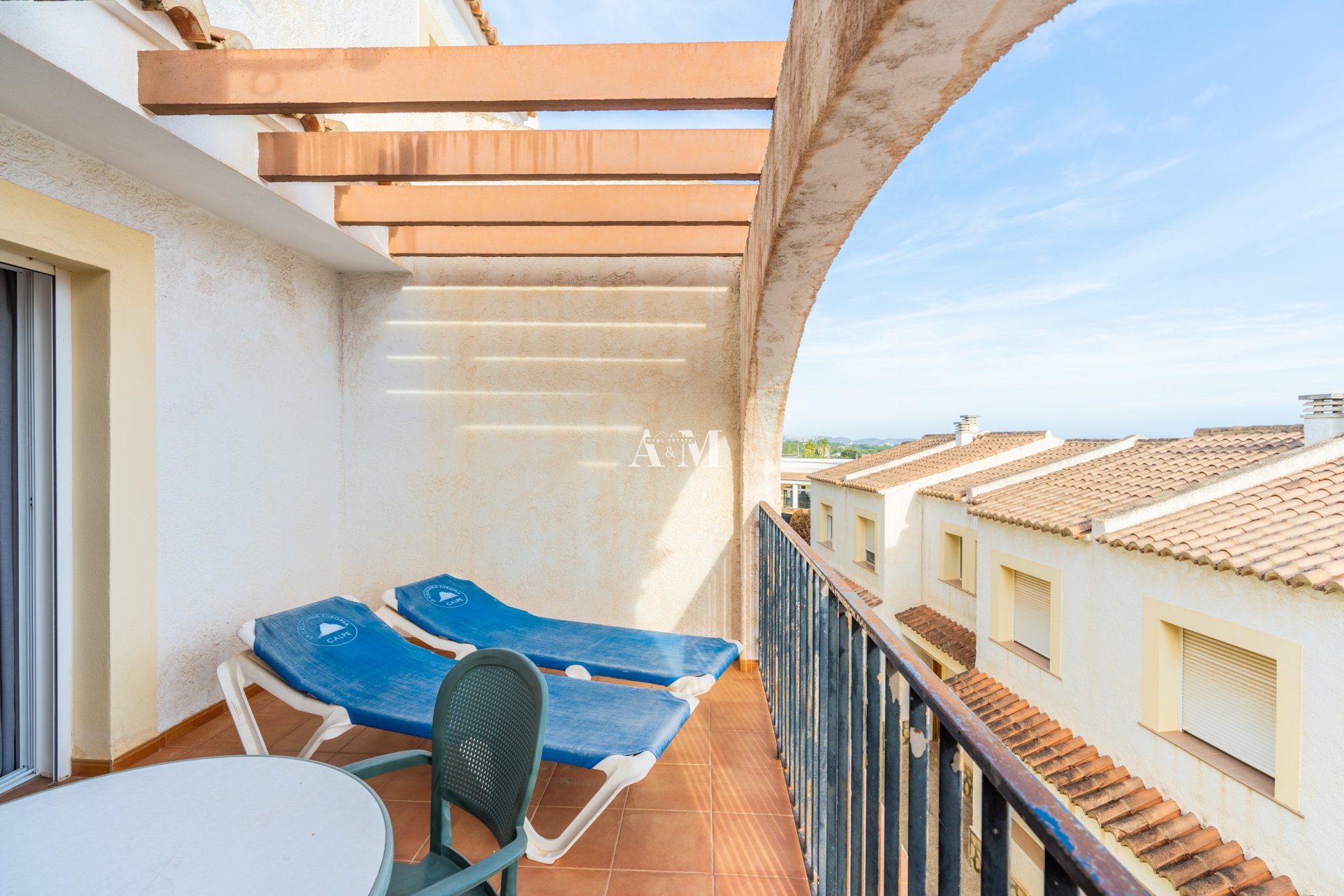 Новое здание - high-bungalow - Calpe