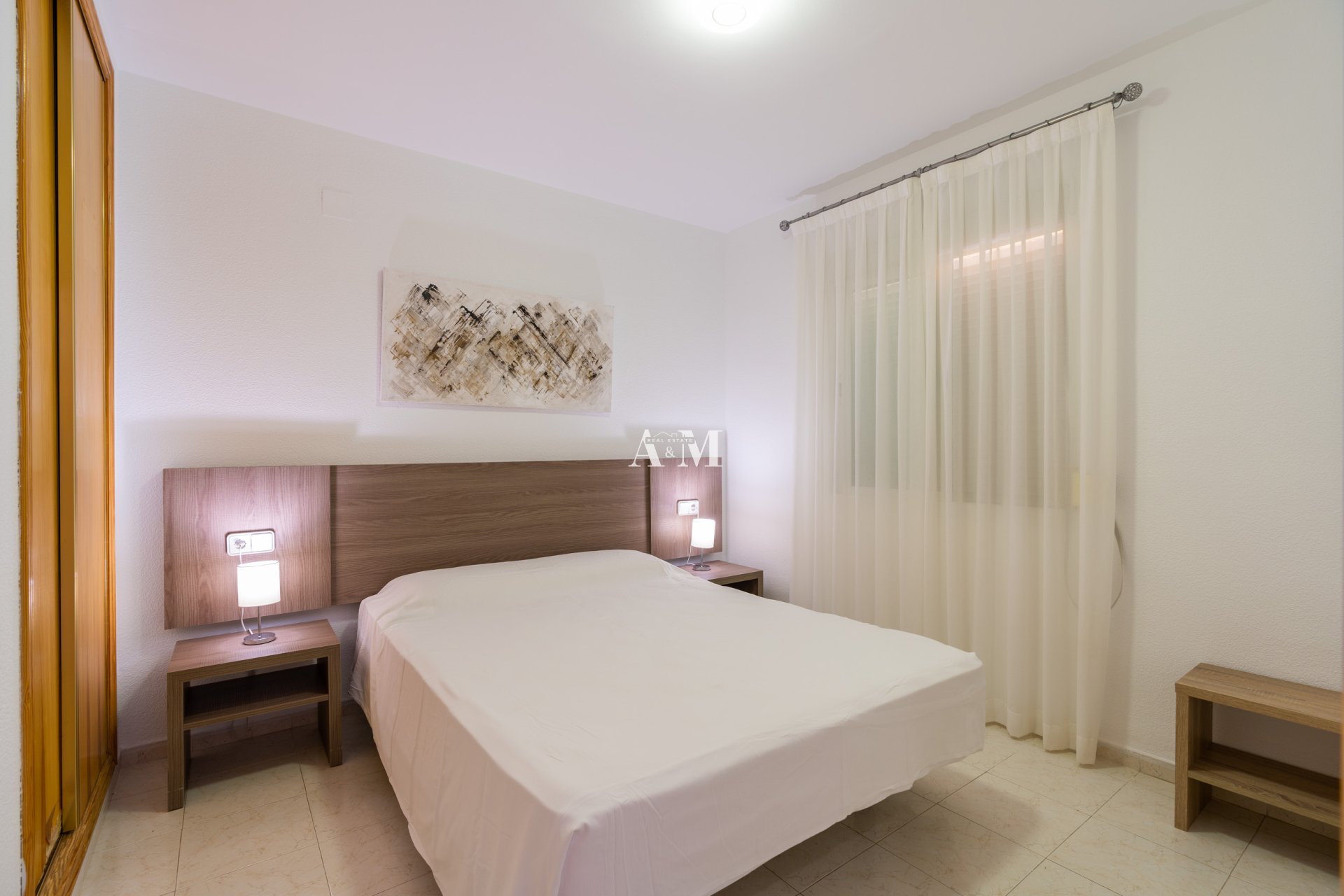 Новое здание - high-bungalow - Calpe