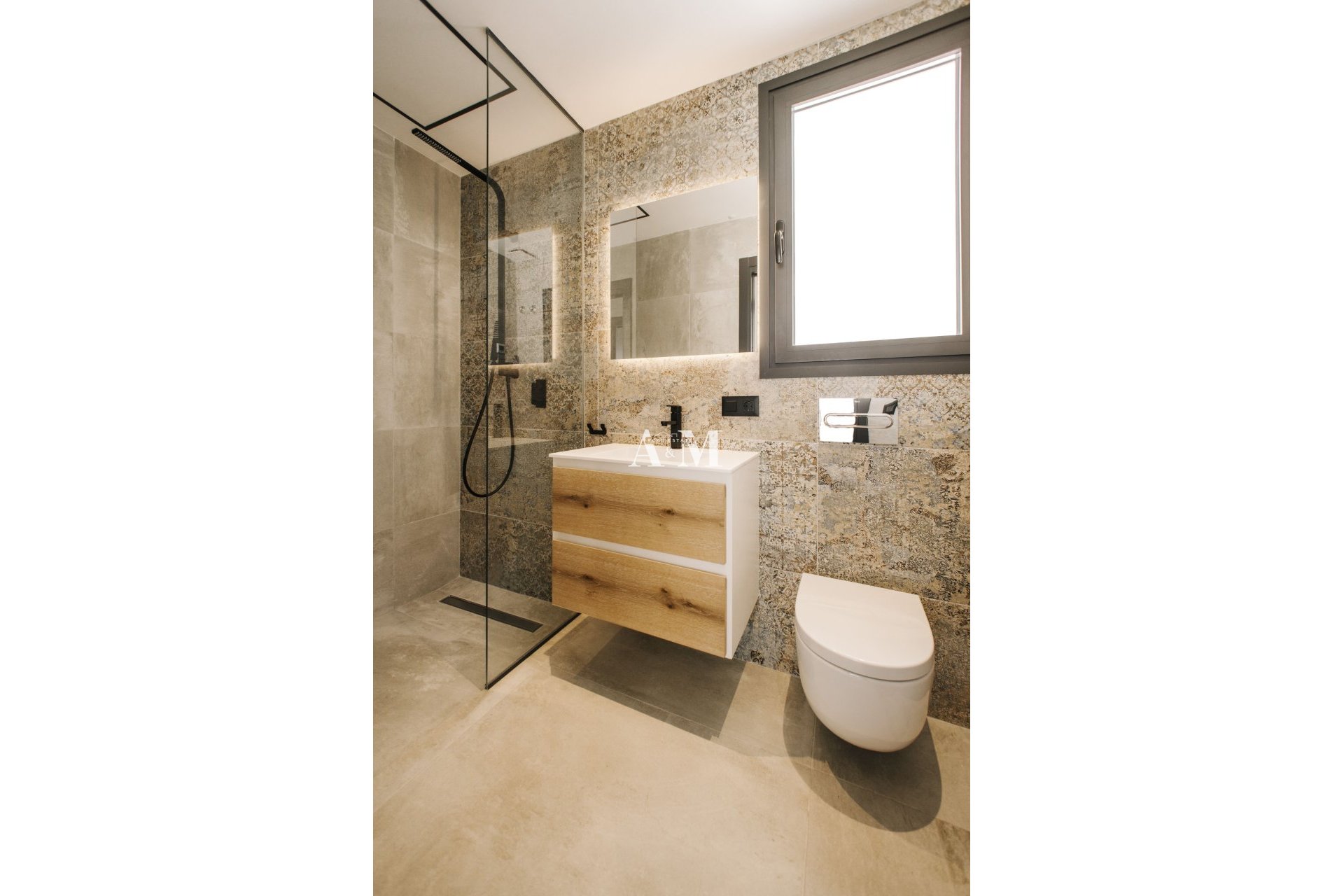 Новое здание - high-bungalow - Ciudad Quesada