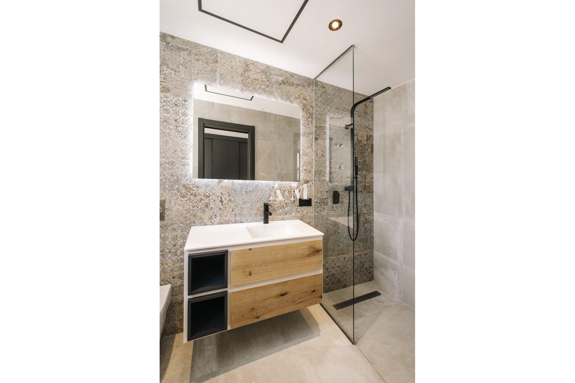 Новое здание - high-bungalow - Ciudad Quesada