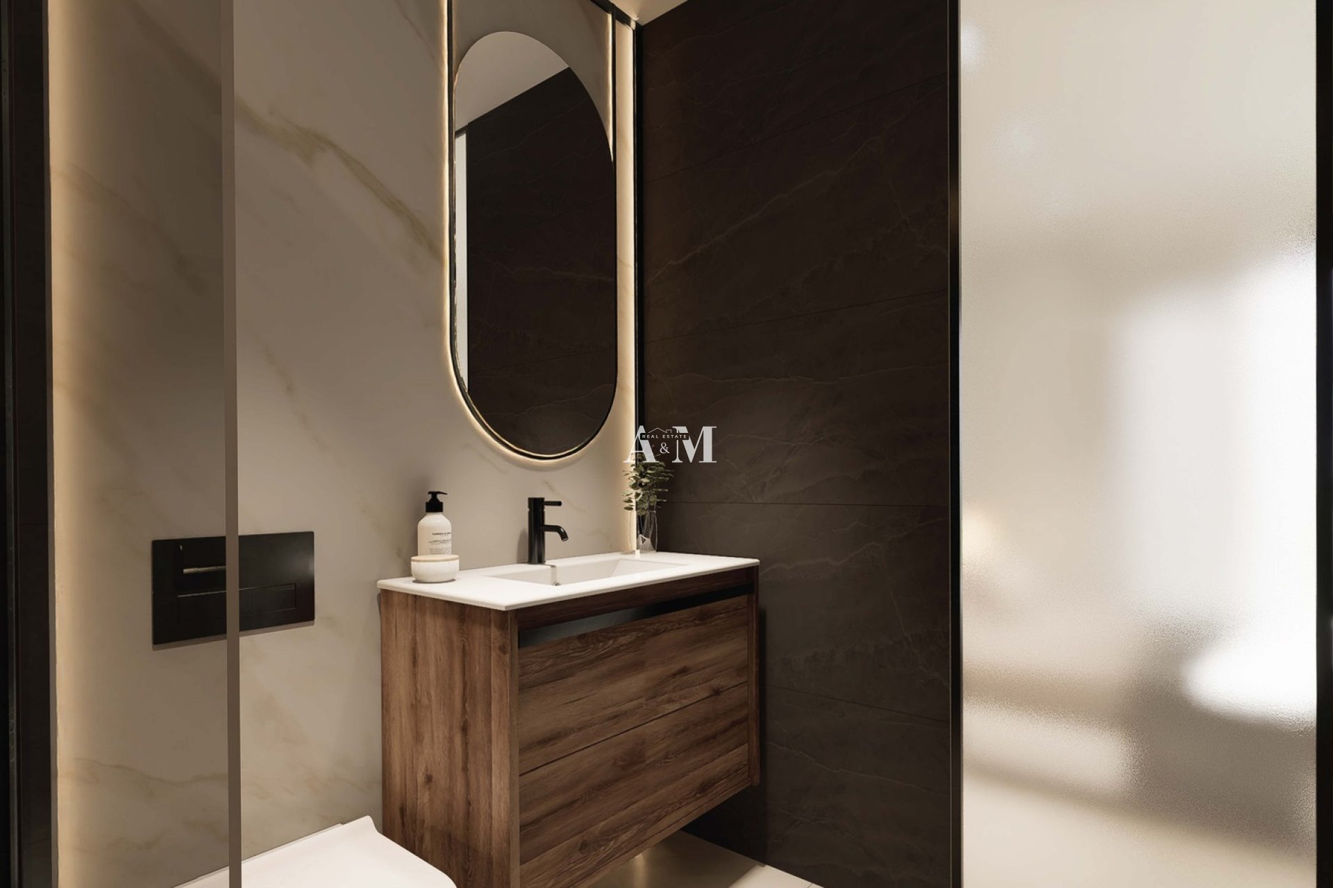 Новое здание - high-bungalow - Pilar de la Horadada