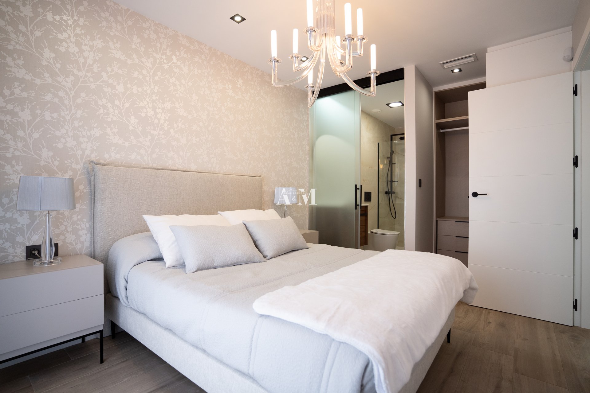 Новое здание - high-bungalow - Pilar de la Horadada