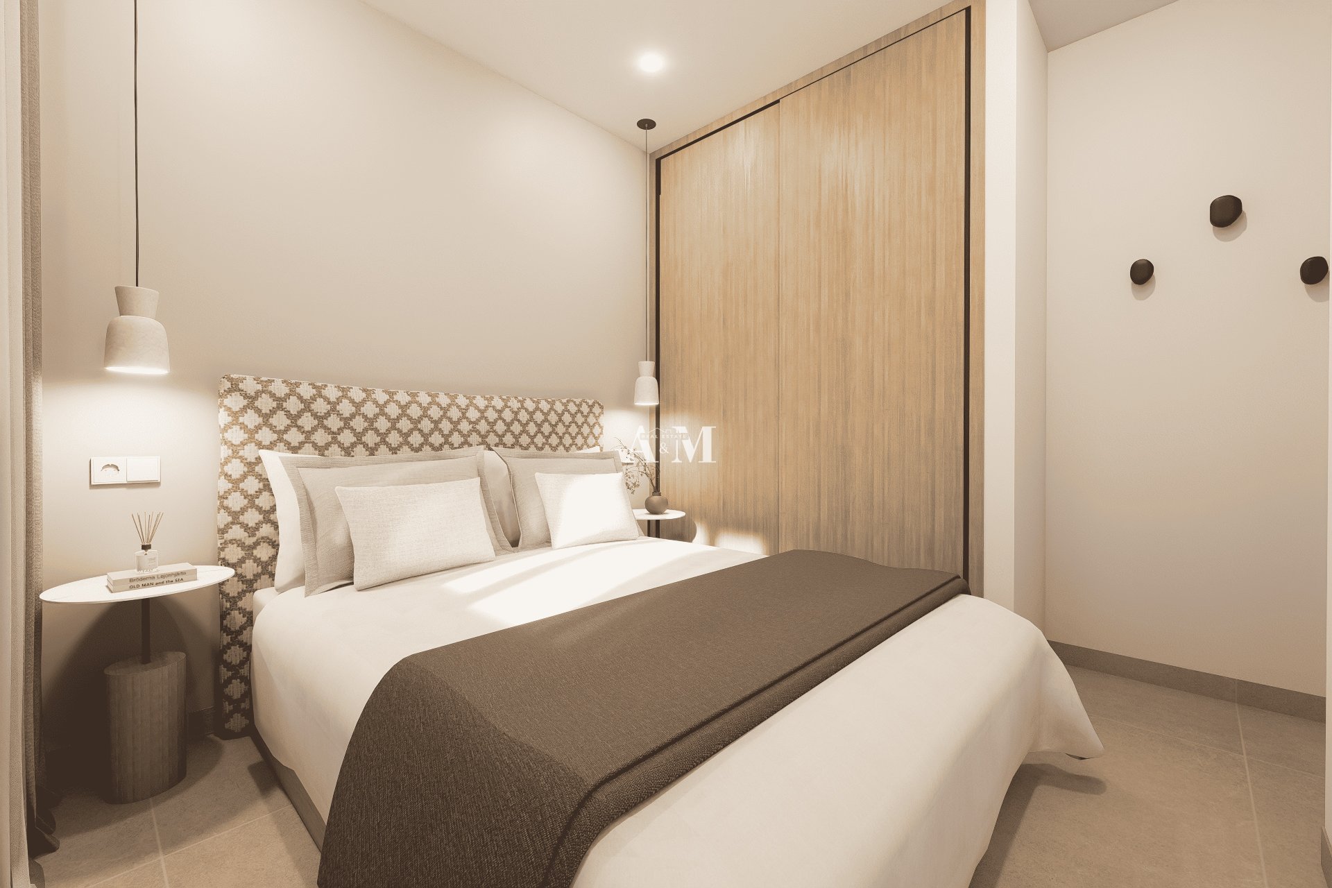 Новое здание - high-bungalow - Pilar de la Horadada
