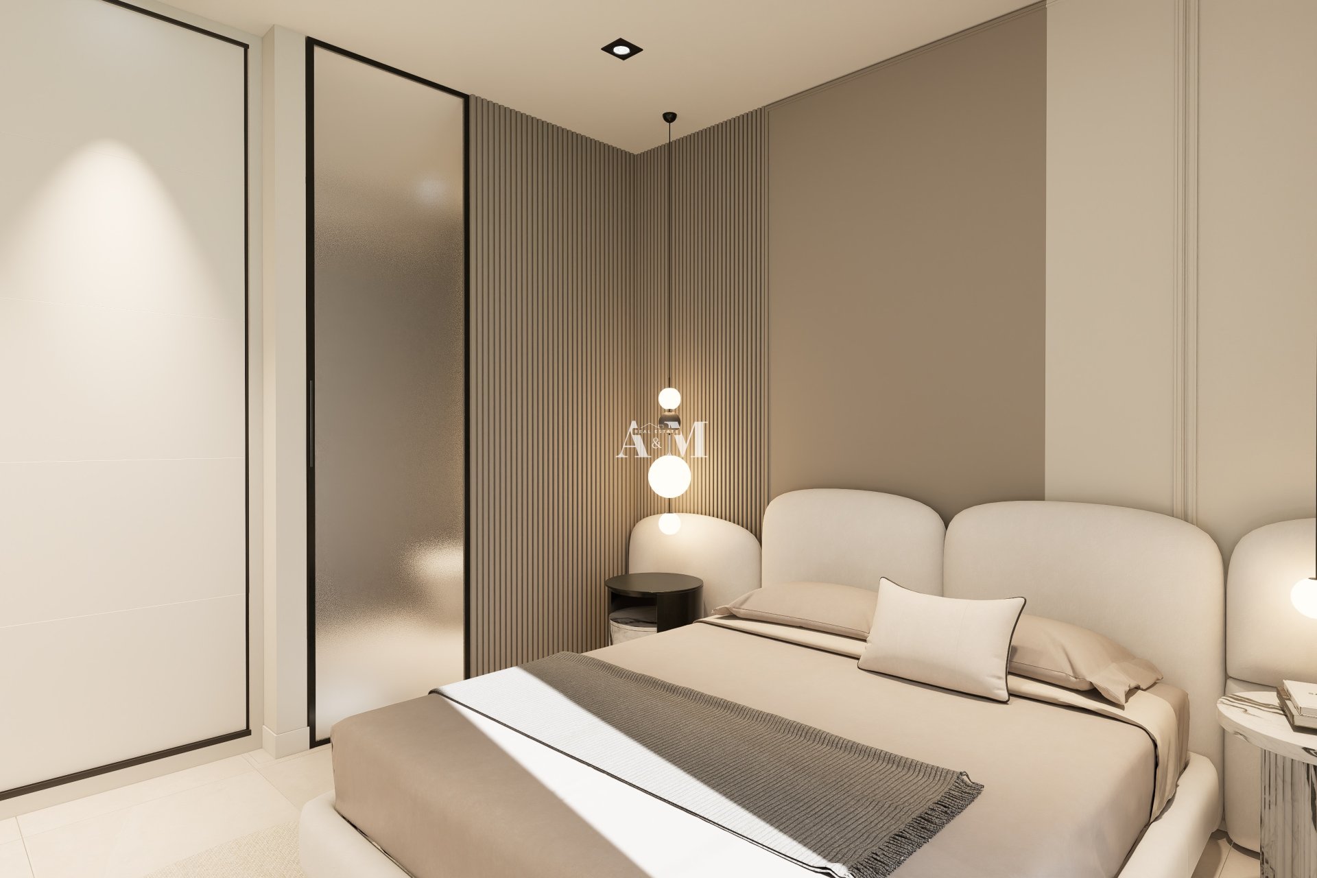 Новое здание - high-bungalow - Pilar de la Horadada