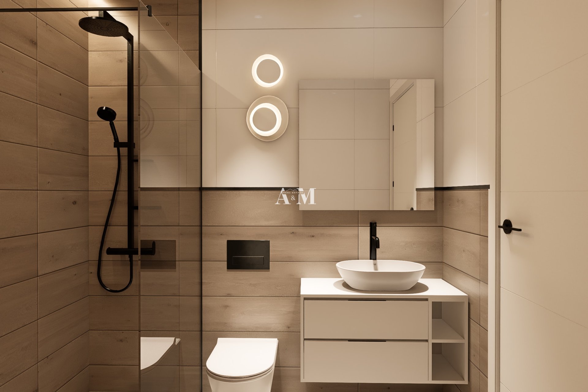 Новое здание - high-bungalow - Pilar de la Horadada