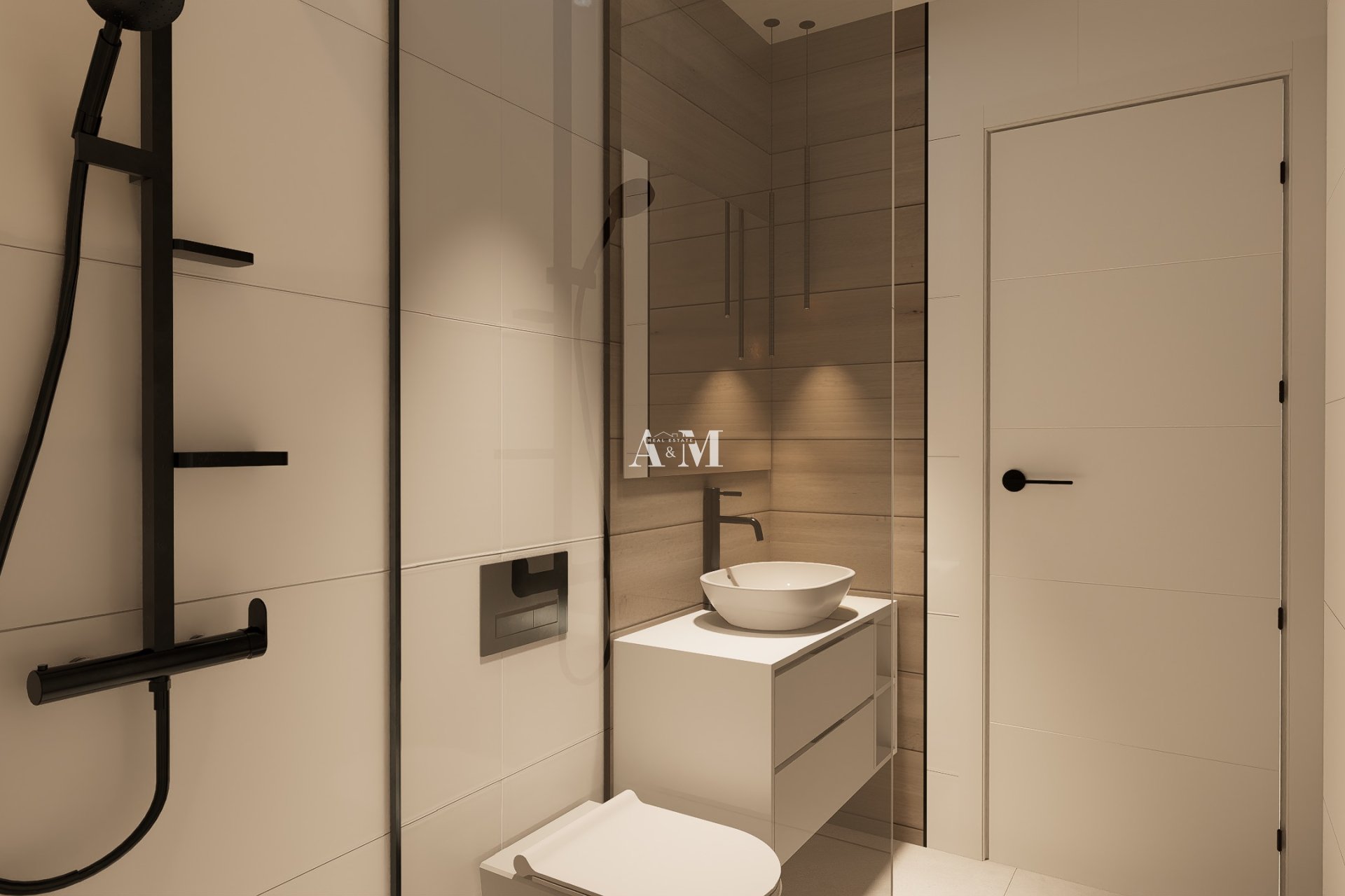 Новое здание - high-bungalow - Pilar de la Horadada