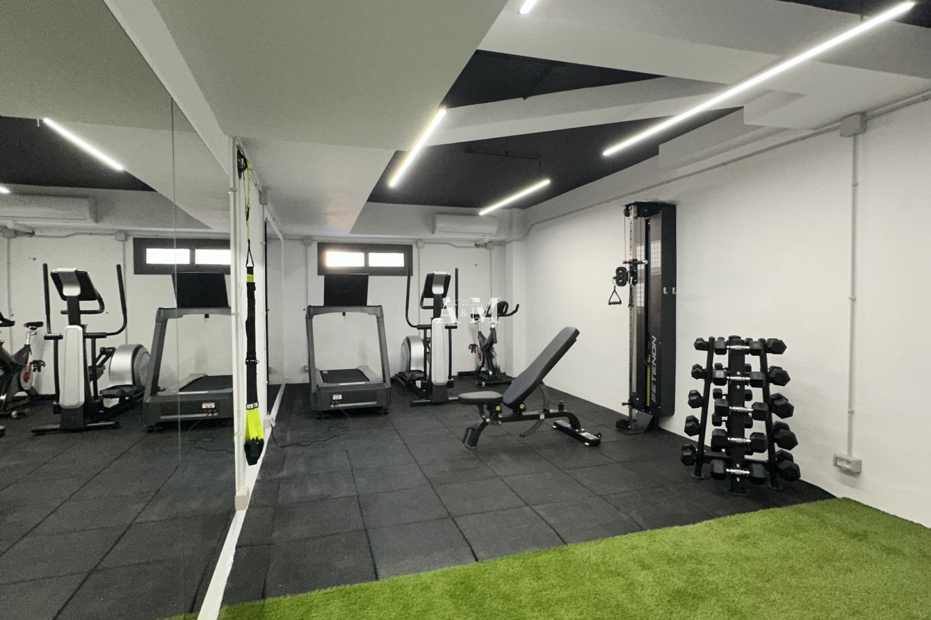 Новое здание - high-bungalow - Pilar de la Horadada