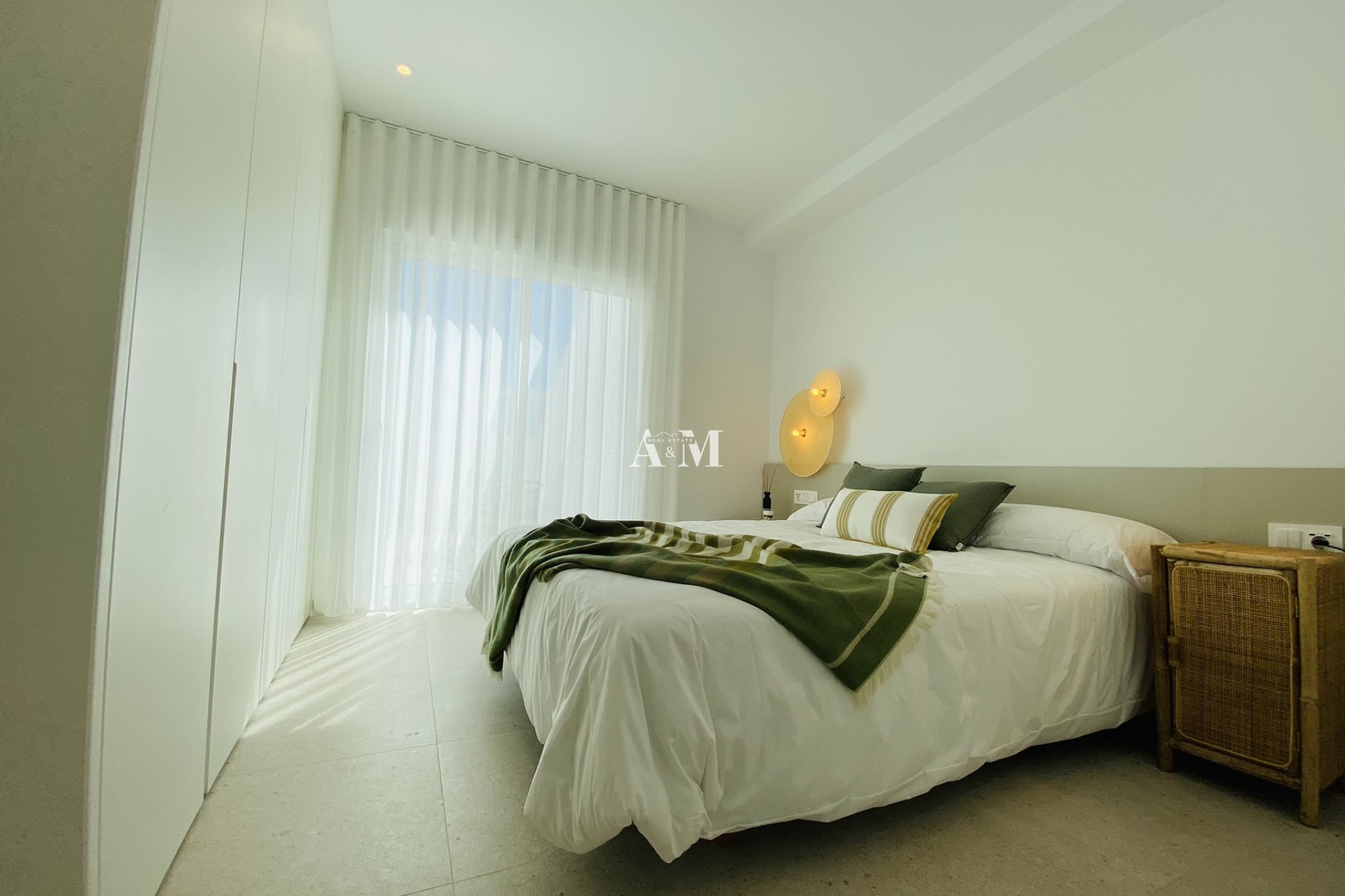 Новое здание - high-bungalow - Pilar de la Horadada