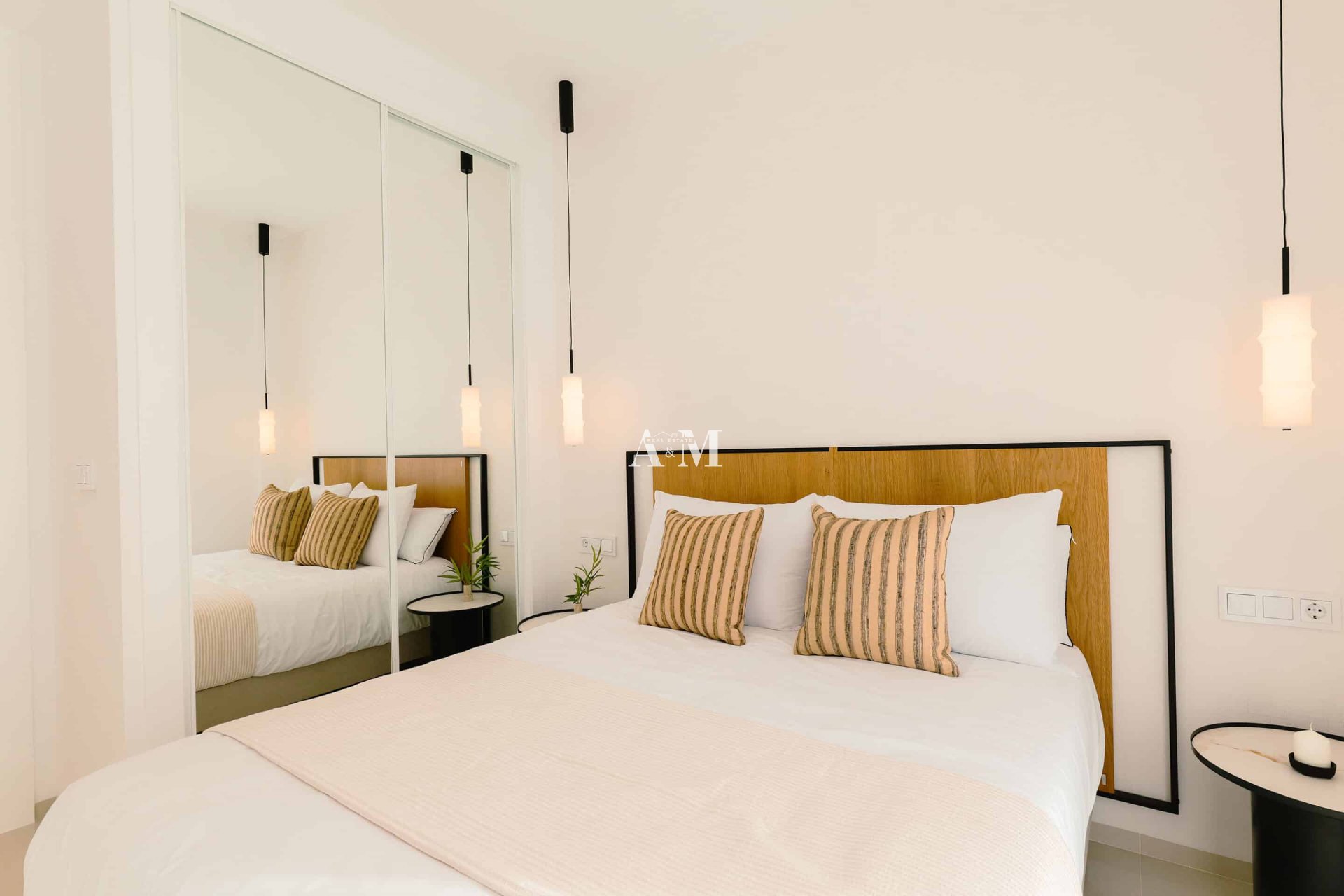 Новое здание - high-bungalow - Rojales