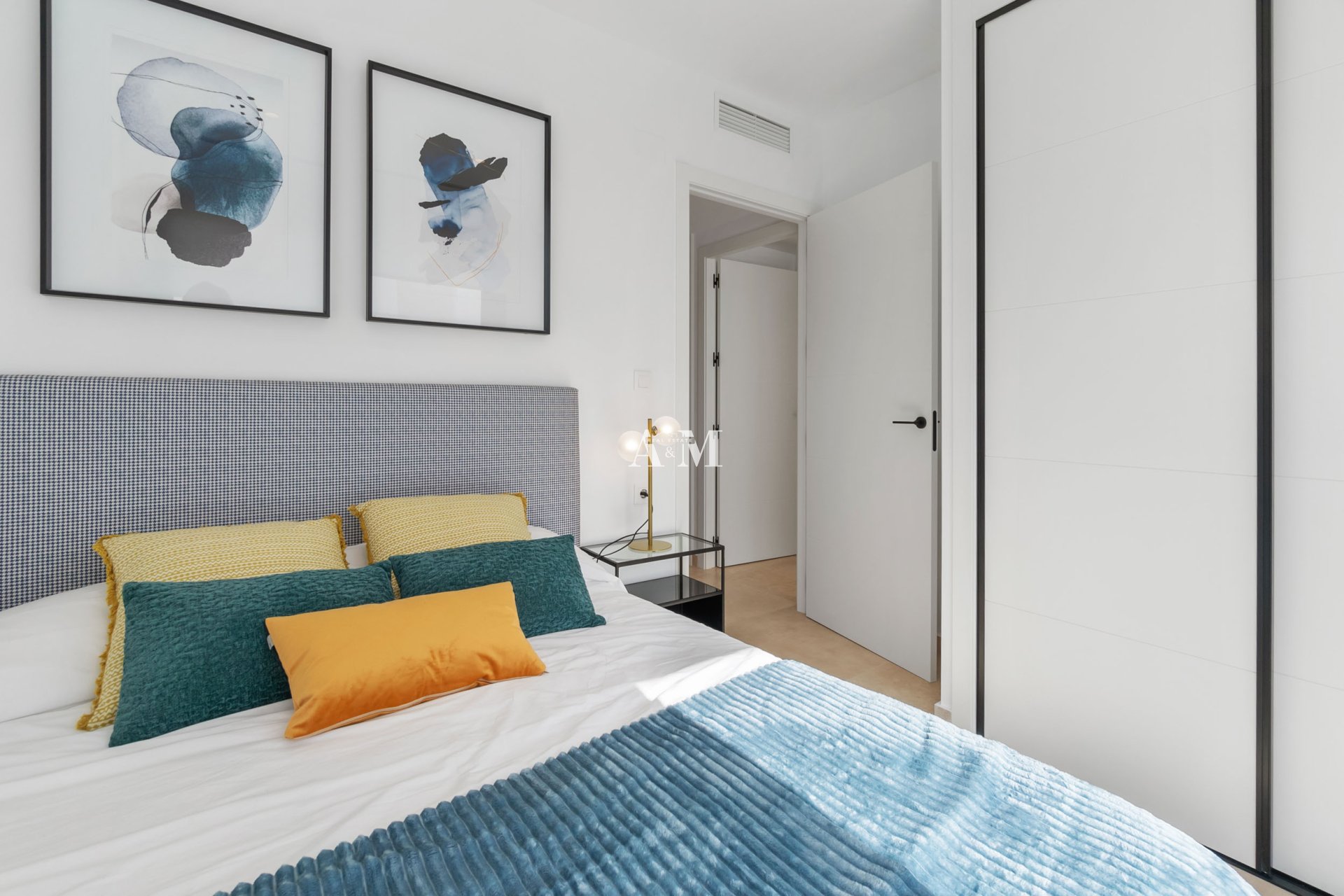 Новое здание - high-bungalow - Torrevieja